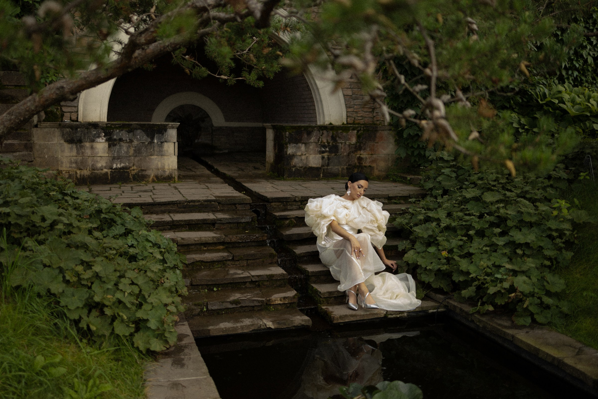 Made in Italy. Фотограф Daria Wilner