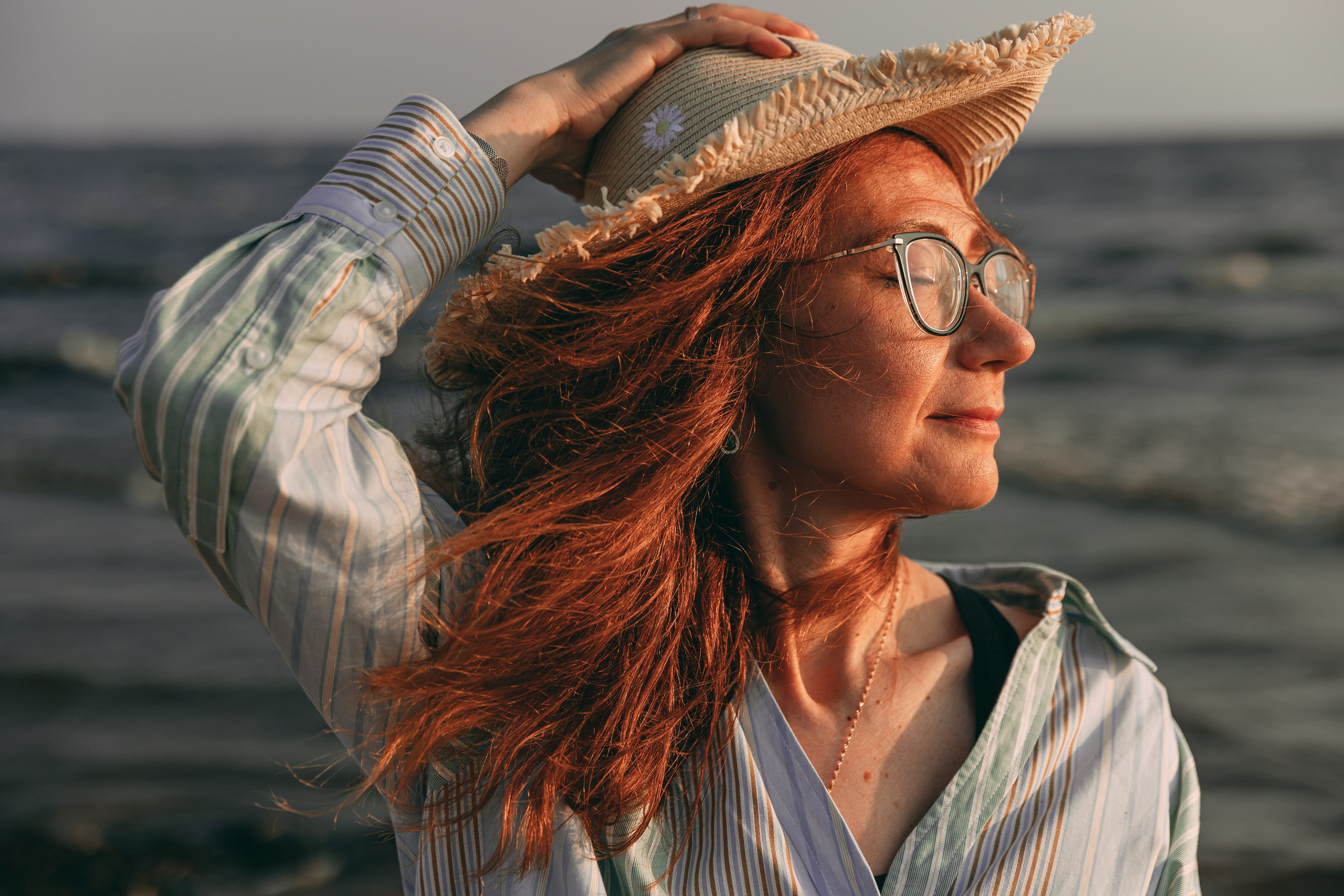 Семья Оли, Сестрорецк. Семейный фотограф в Санкт-Петербурге Алиса Мохова