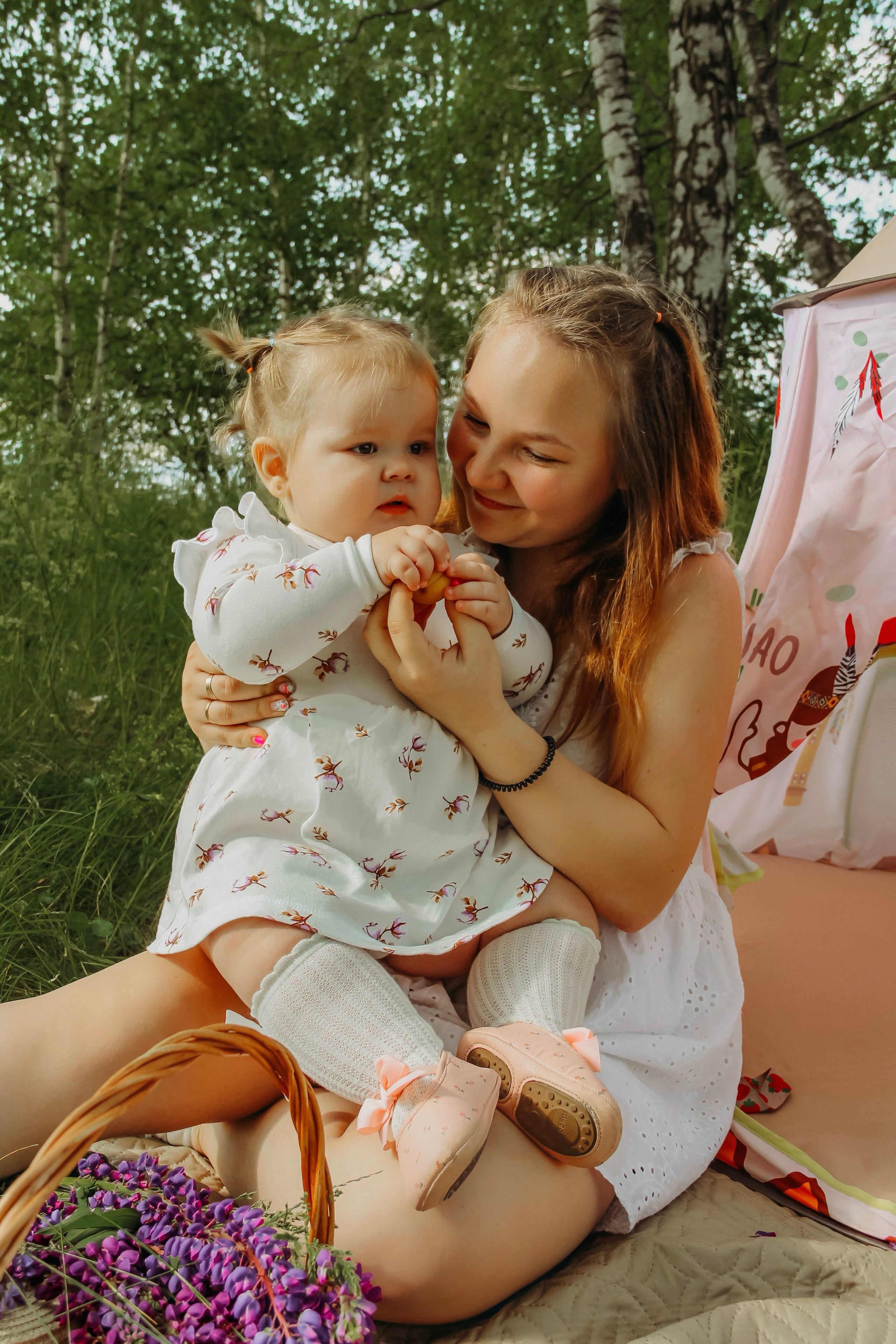 СЕМЕЙНАЯ ФОТОСЕССИЯ. Фотограф кстово