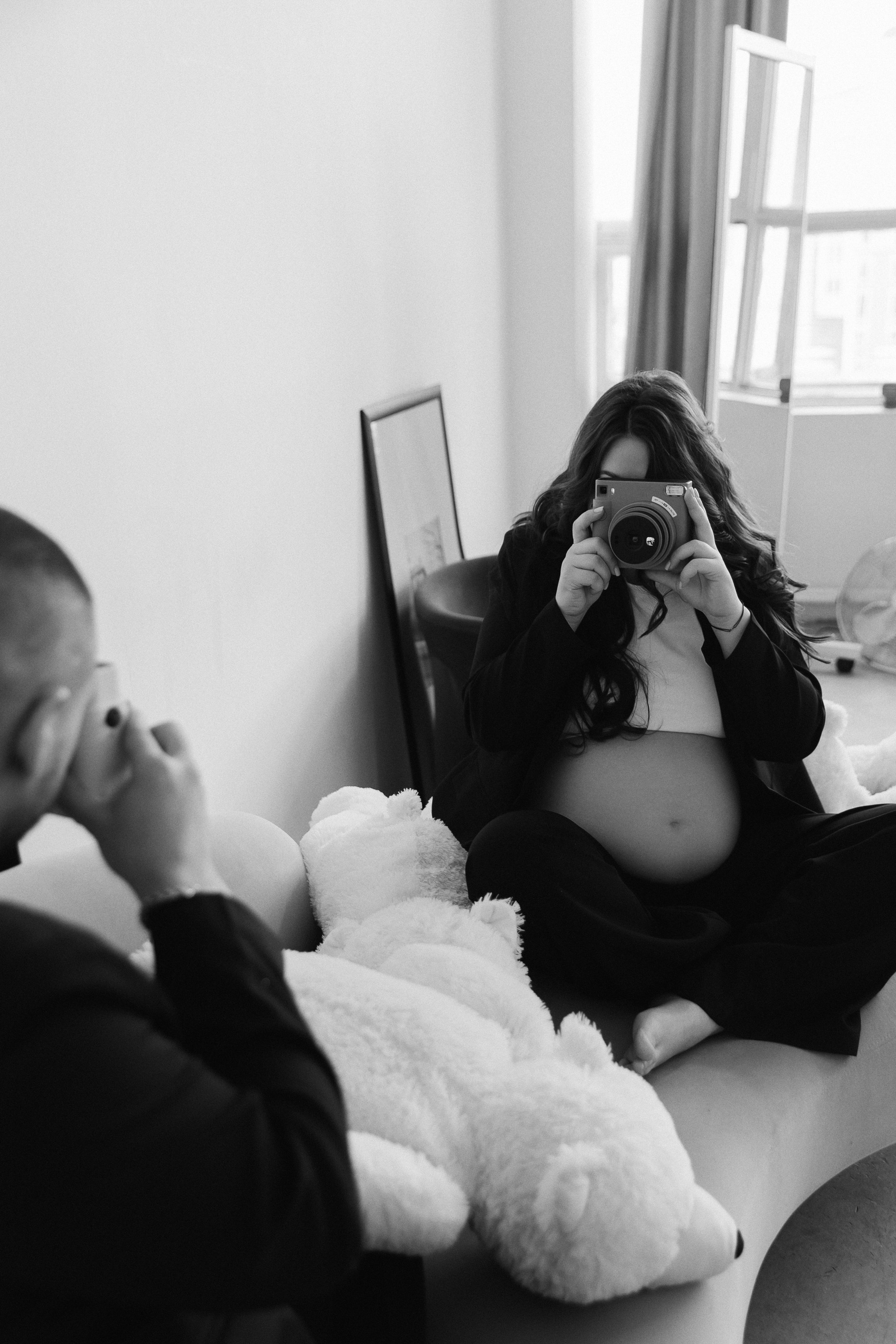 LOVESTORY. Maria Startseva Photo