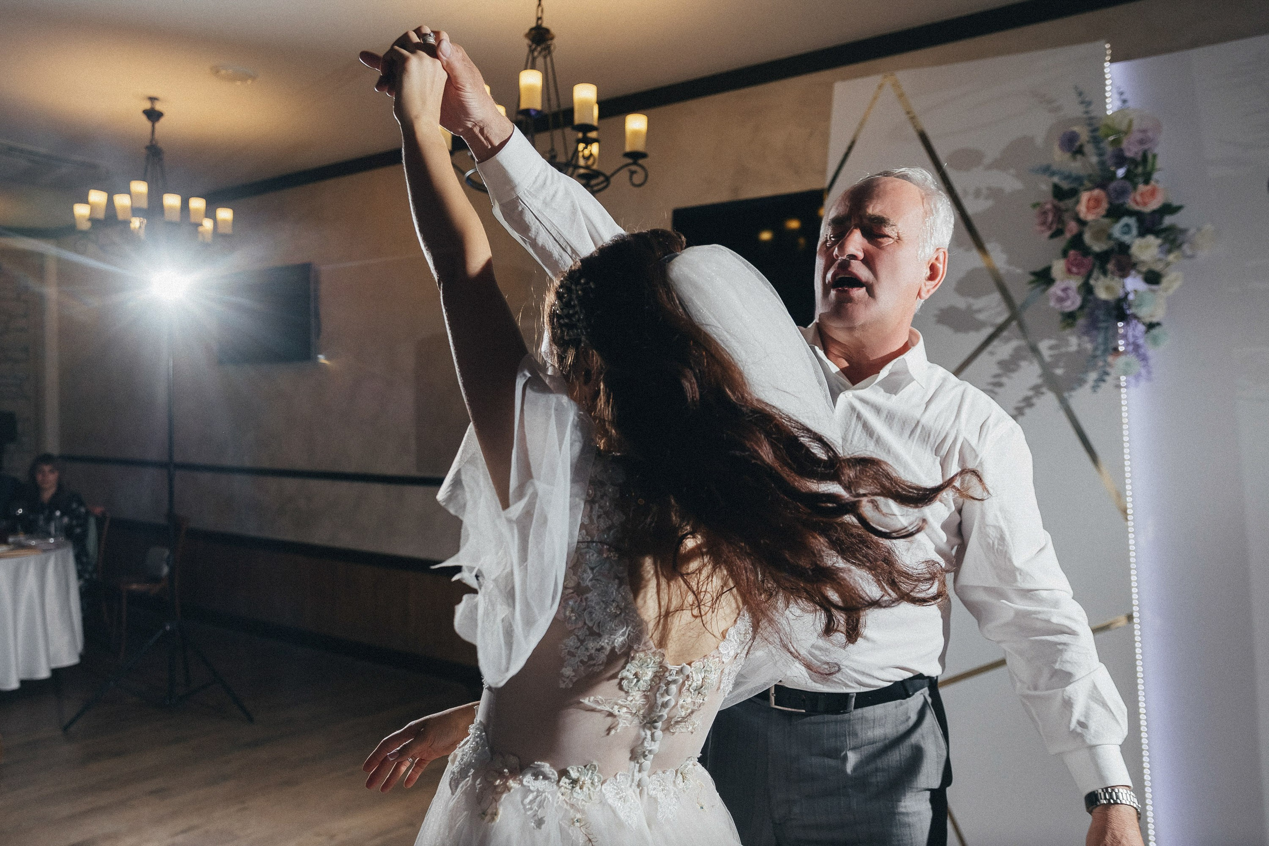 ЮЛИЯ & АЛЕКСЕЙ ` 21.05.23. Maria Startseva Photo