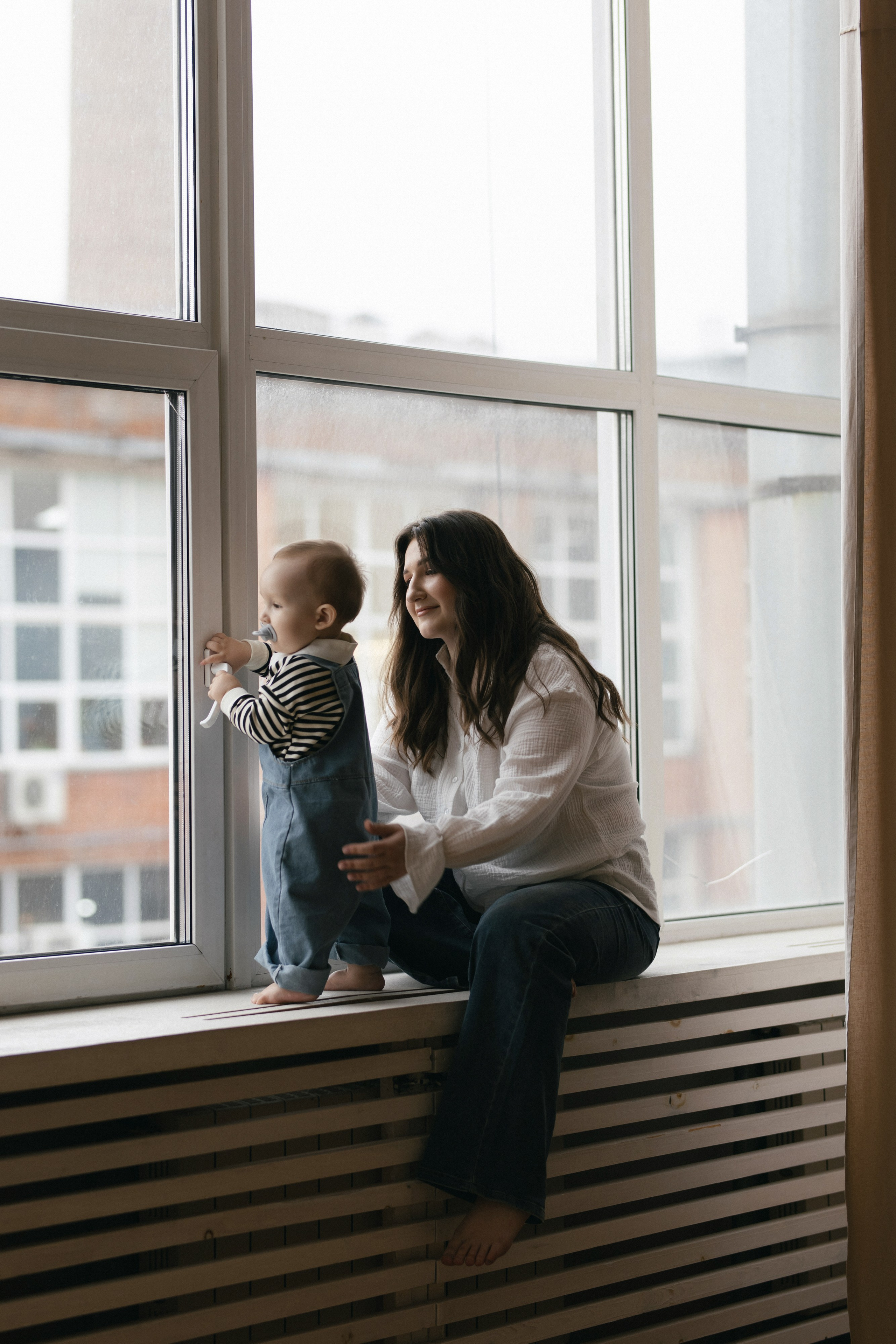 ЮЛИЯ, МАКСИМ И МАКС ` 25. Maria Startseva Photo