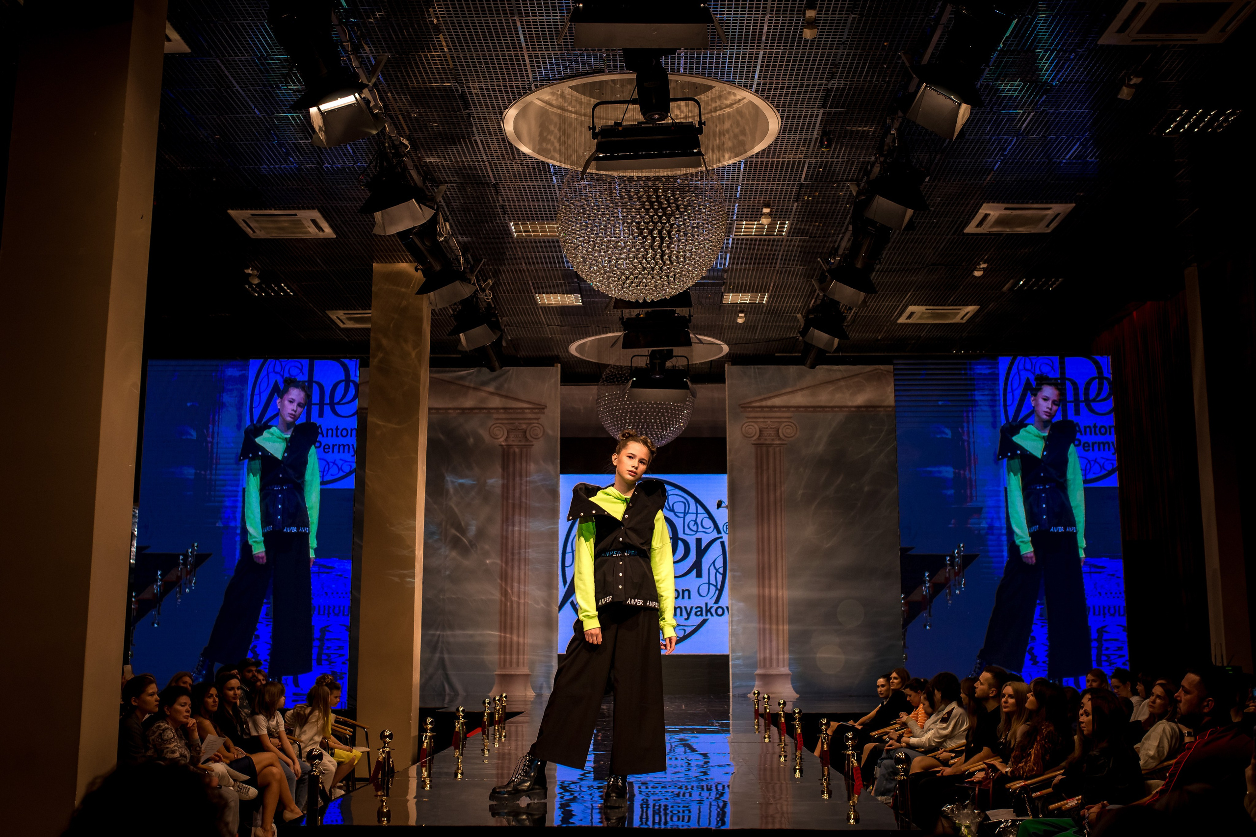 AnPer. Женский фотограф Крещение Венчание Москва Брянск