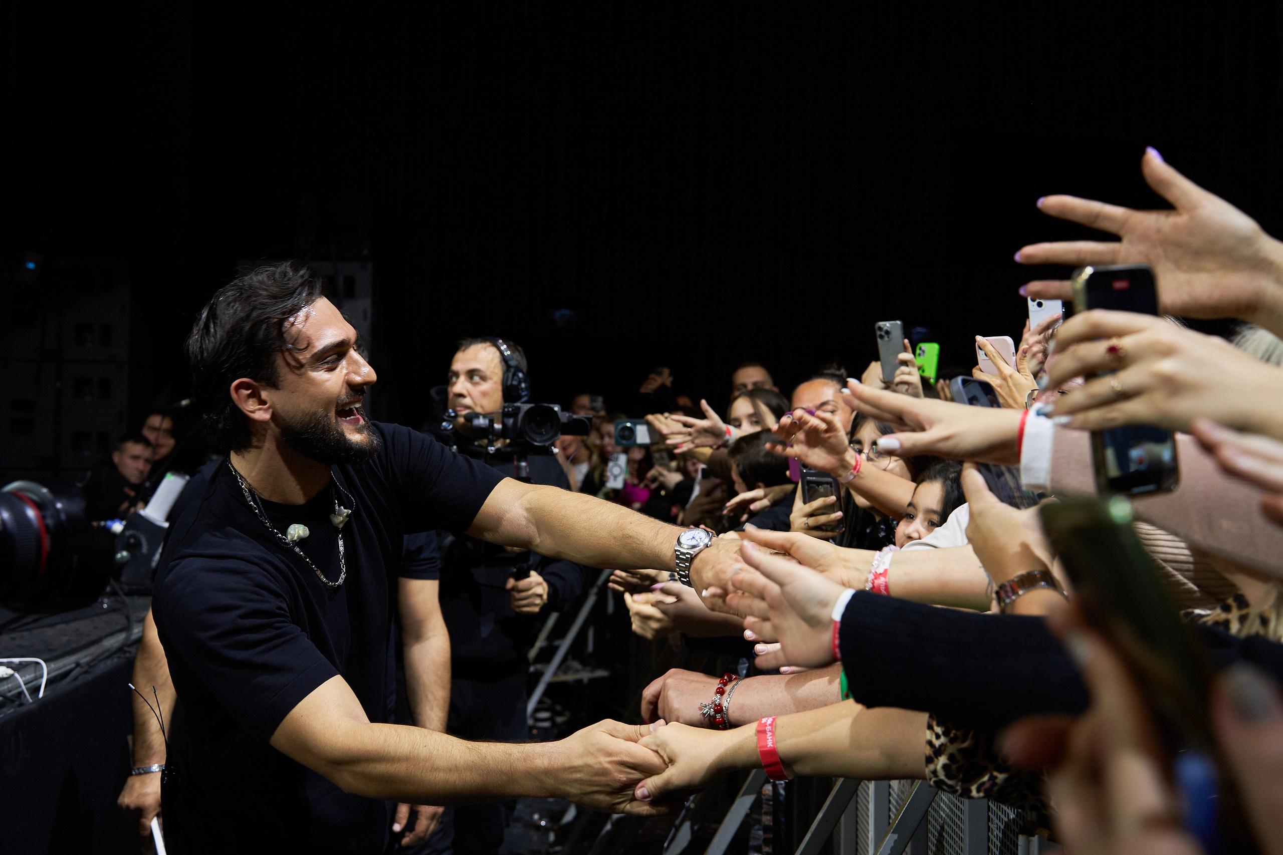 Концерты. Фотограф для брендов и маркетплейсов Екатеринбург Екатерина Дроздова
