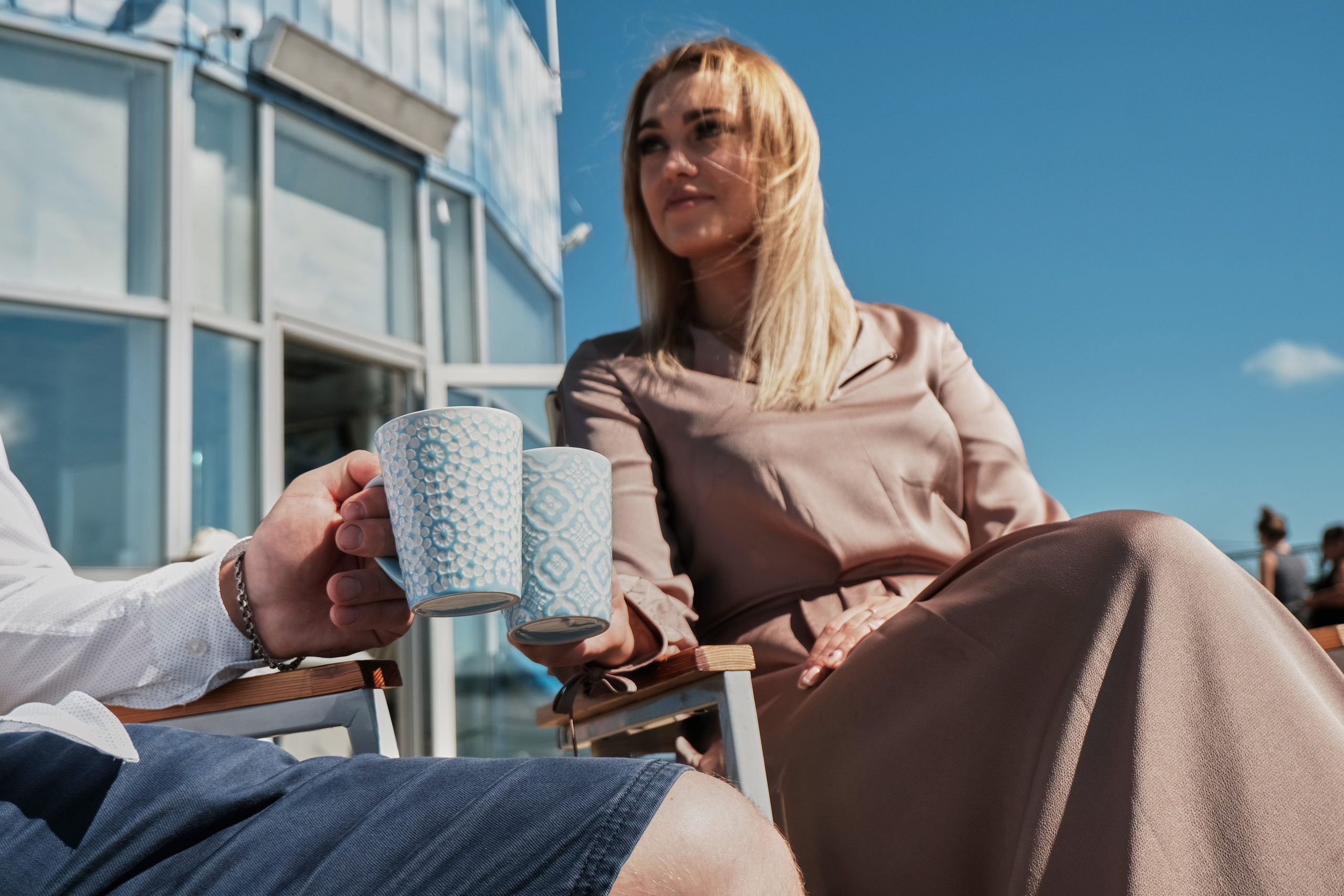 Антон и Ксения. Свадебный и семейный фотограф в Новокузнецке Иван Иванов