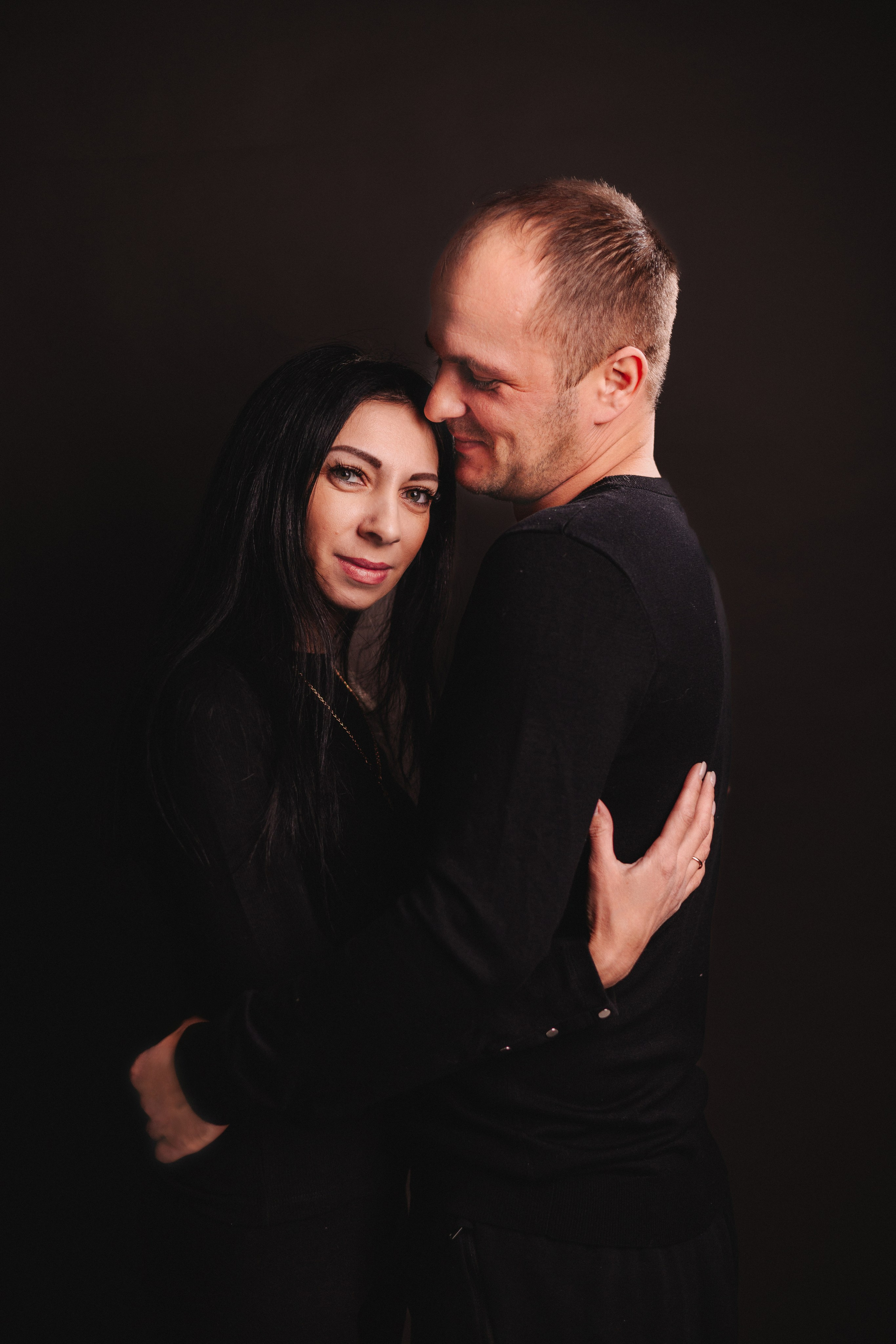 СТУДИЙНЫЕ. Детский и семейный фотограф  Биробиджан Оля Светагор