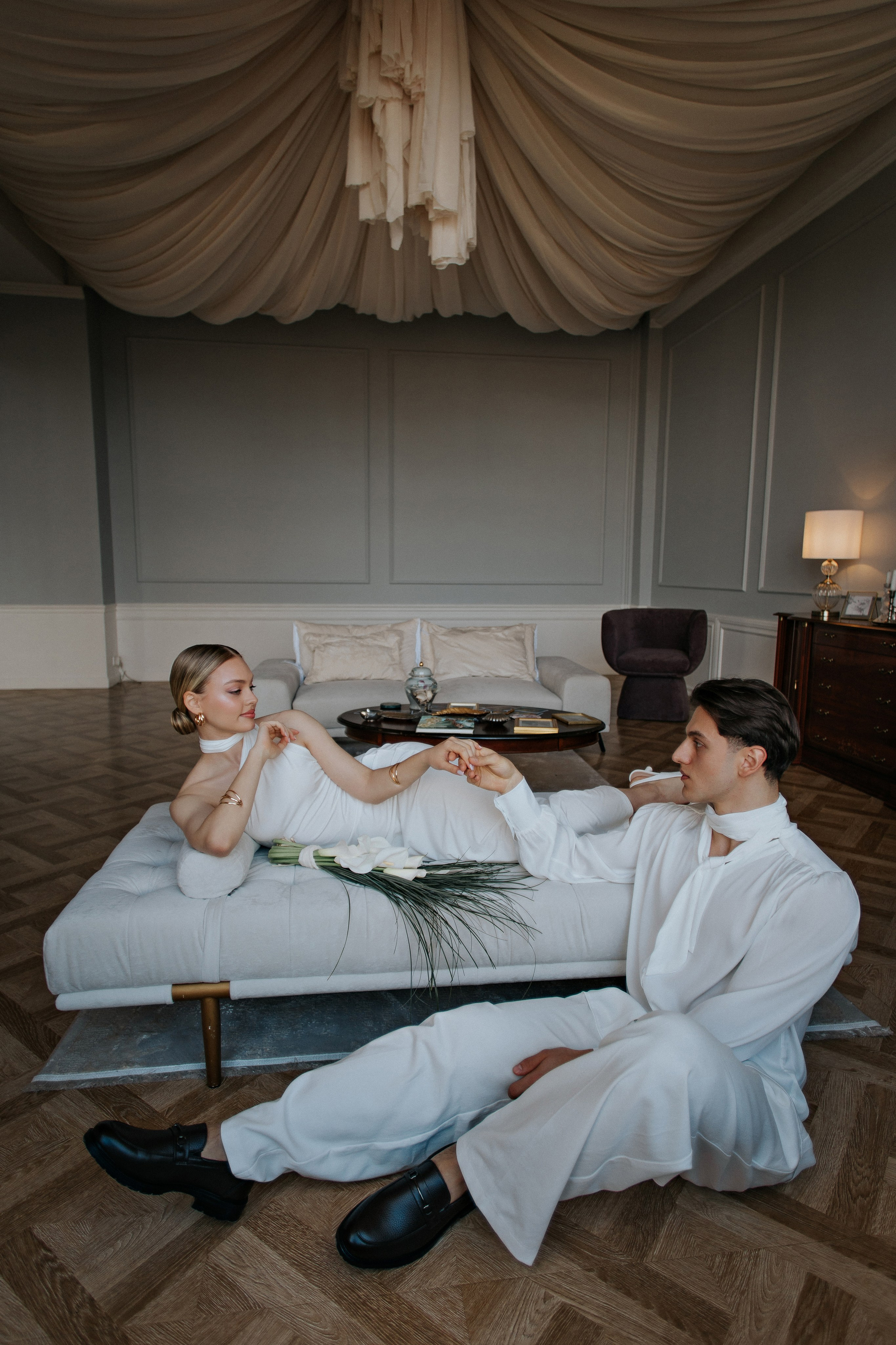 студийная фотосессия Краснодар