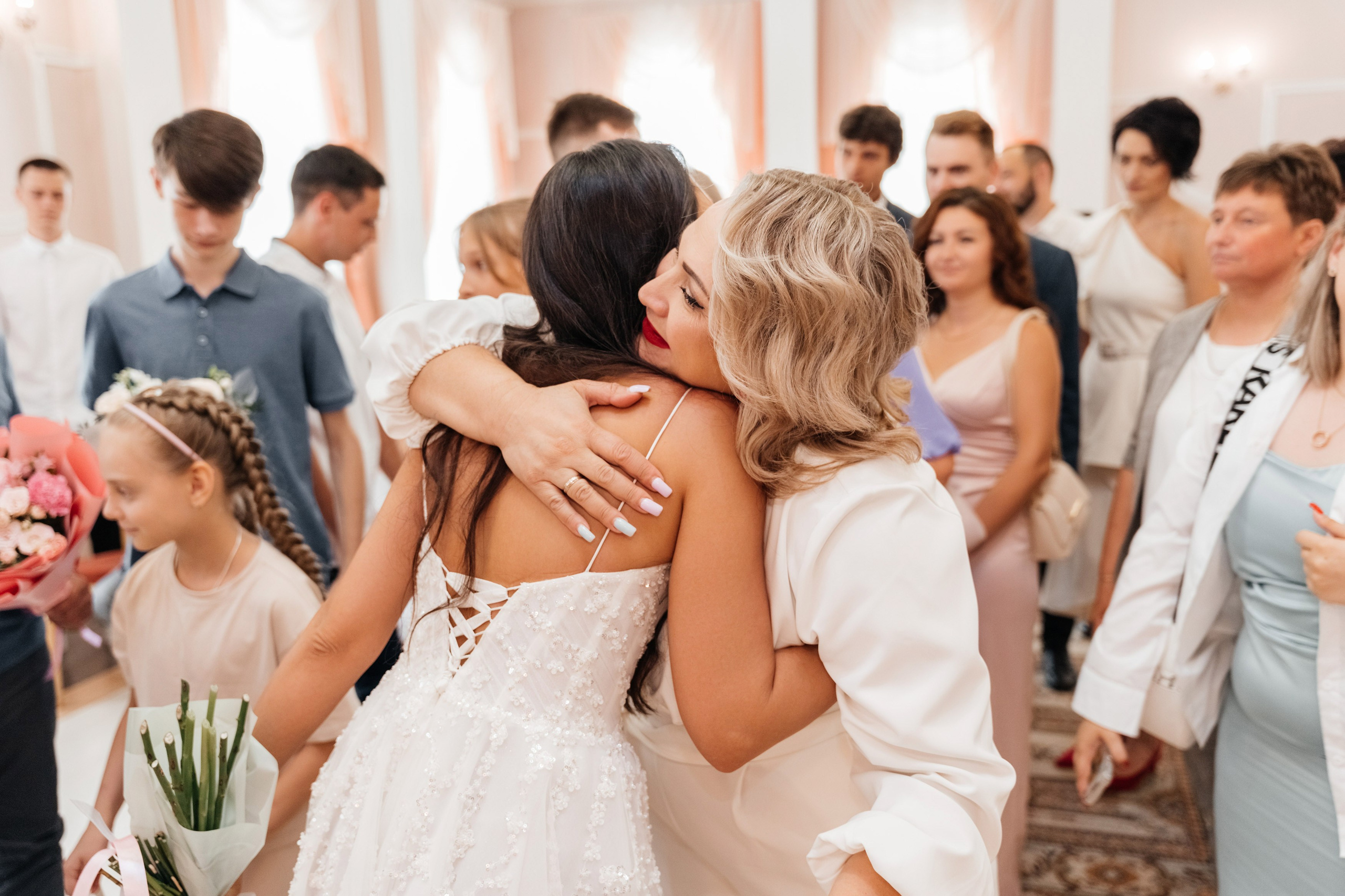 Александр и Екатерина. Gan media. Свадебные видео и фото в Барнауле. Антон Губанов