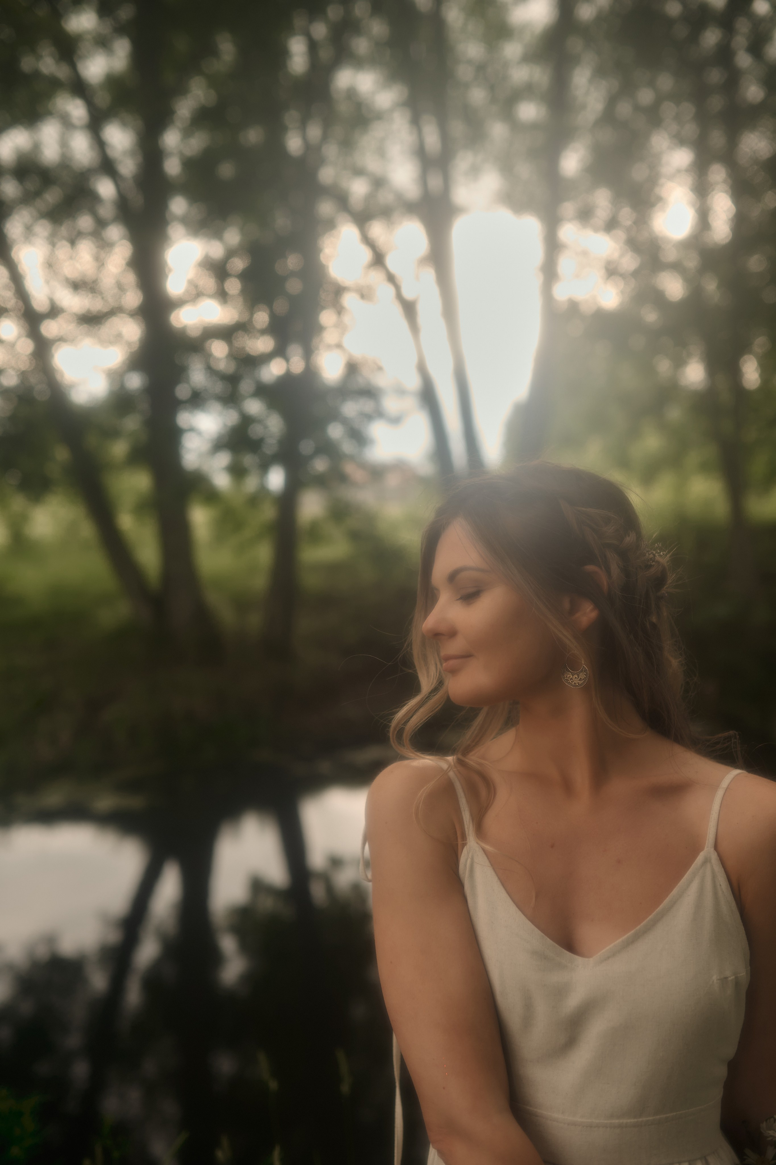 Слава и Света. Остров любви. Семейный и свадебный lifestyle-фотограф в Москве Мария Петрова