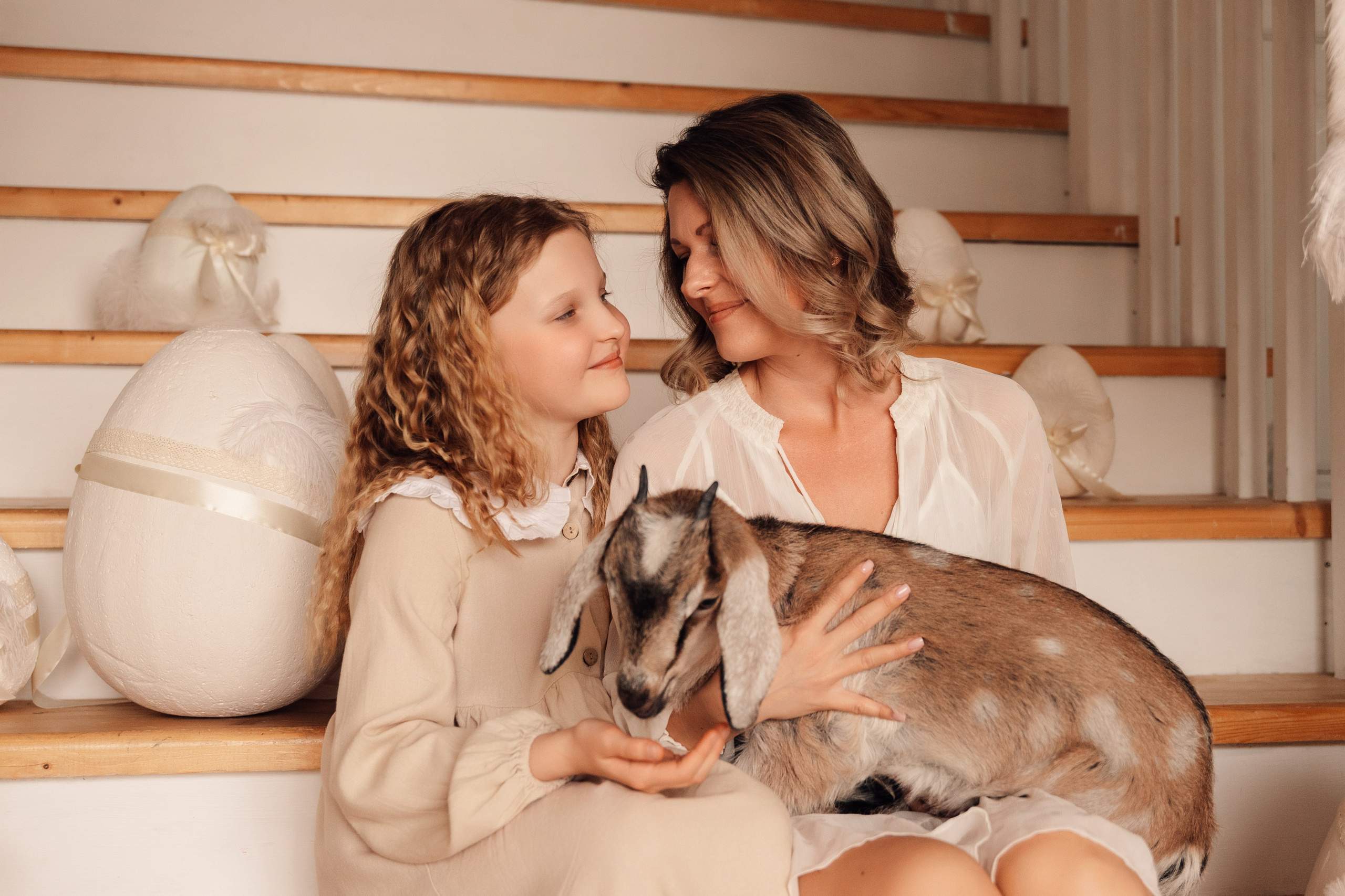 Пасхальная фотосессия. Фотограф в Санкт-Петербурге Александр Королев