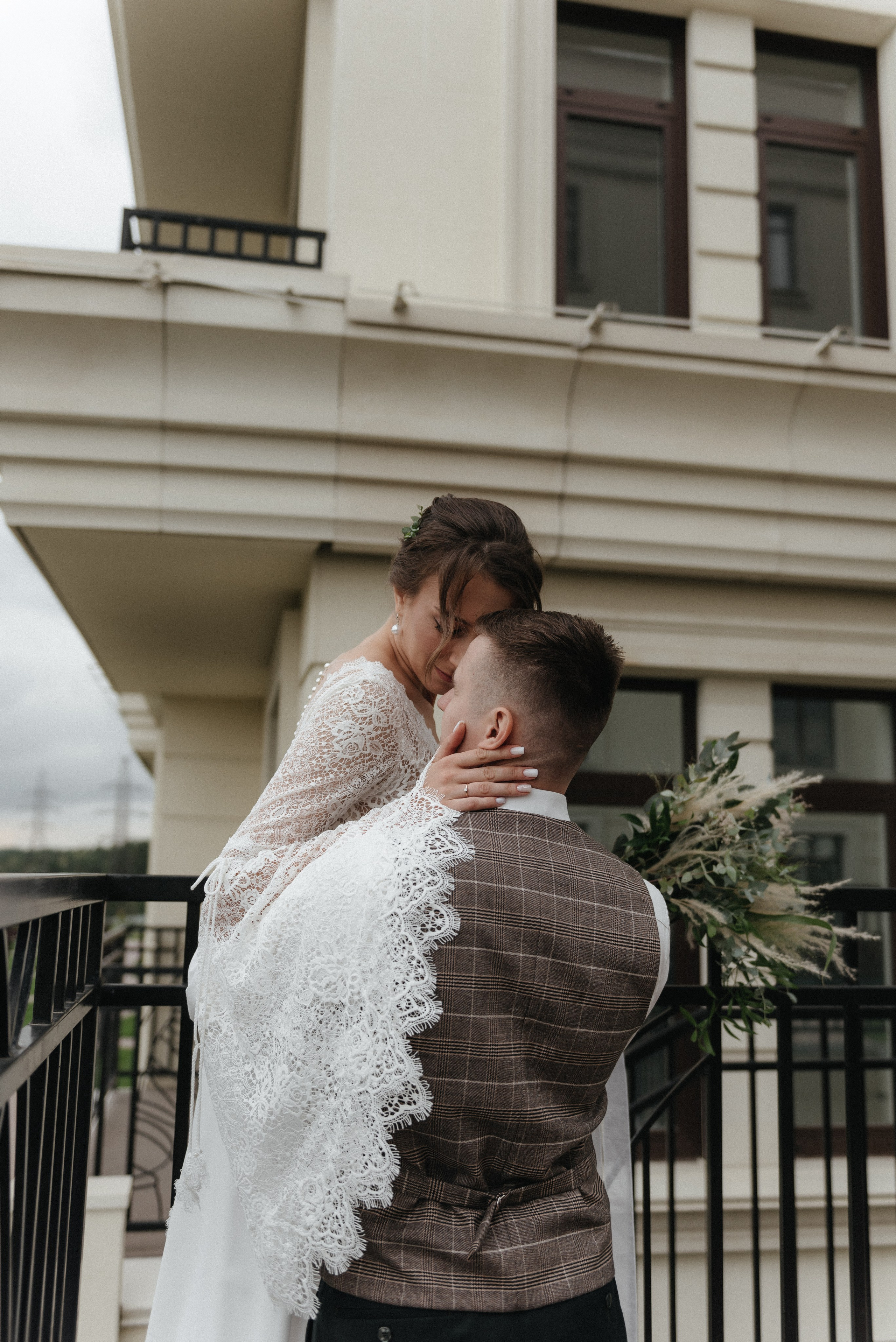 Кристина & Павел