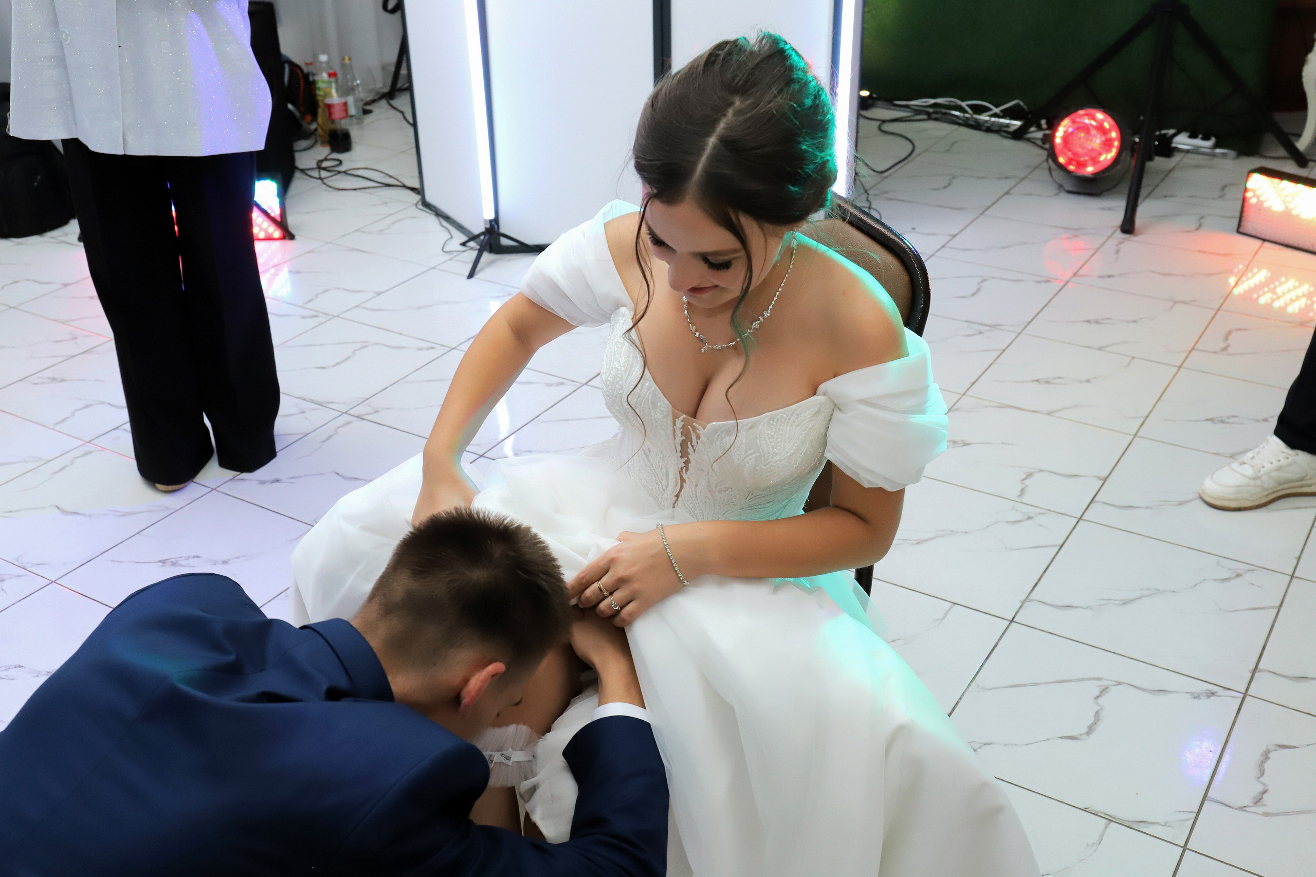 Андрей и Виктория. Игорь Варава свадебный фотограф видеограф Белая Глина Краснодар