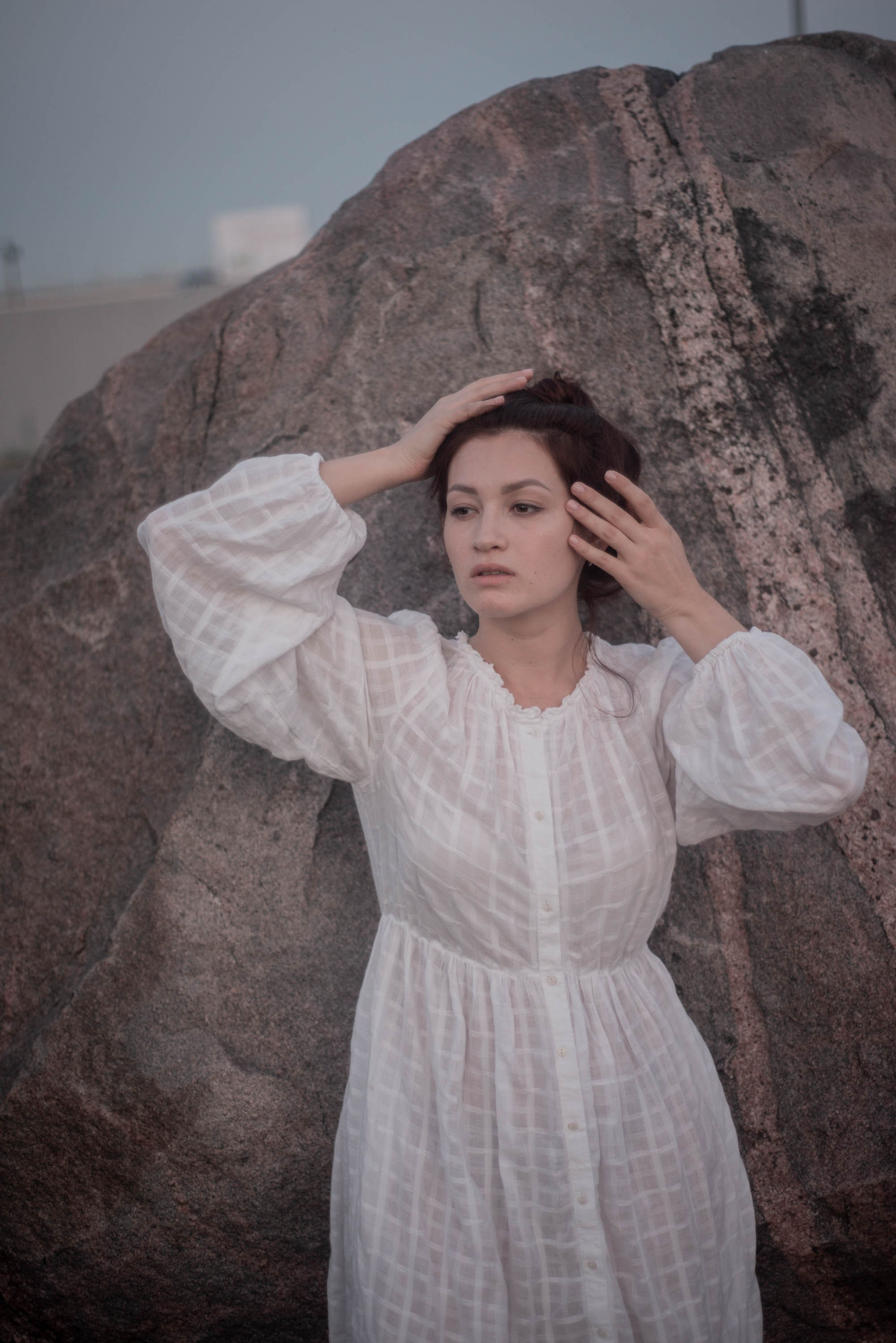 Вероника. Женский Фотограф Сергей Епифанов. Йошкар-Ола | Казань