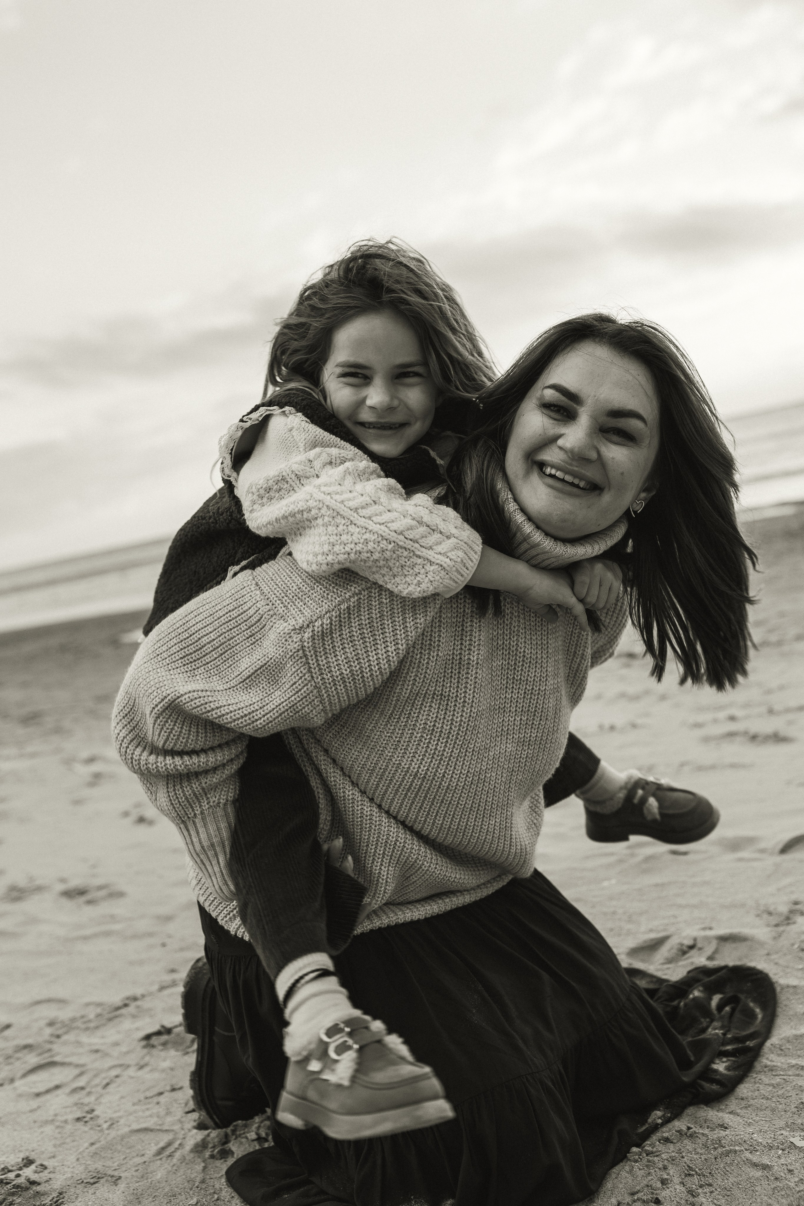 Эдик Алина Лика и Ульяна. Семейный фотограф в Новороссийске и Анапе Александра Яковлева