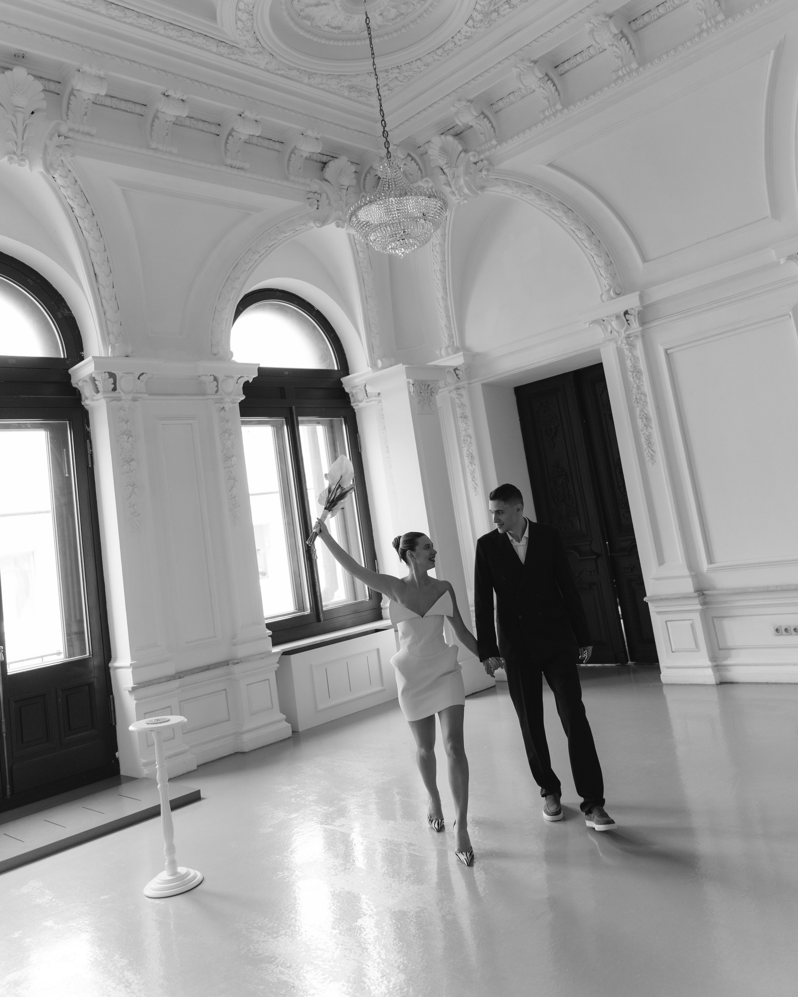 С & Ж. Женский и свадебный фотограф Москва Елизавета Перова