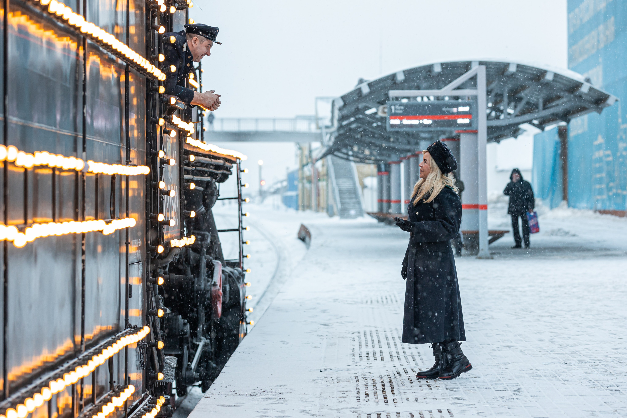 Общественные и культурные события. Наталья Летунова — репортажный фотограф
