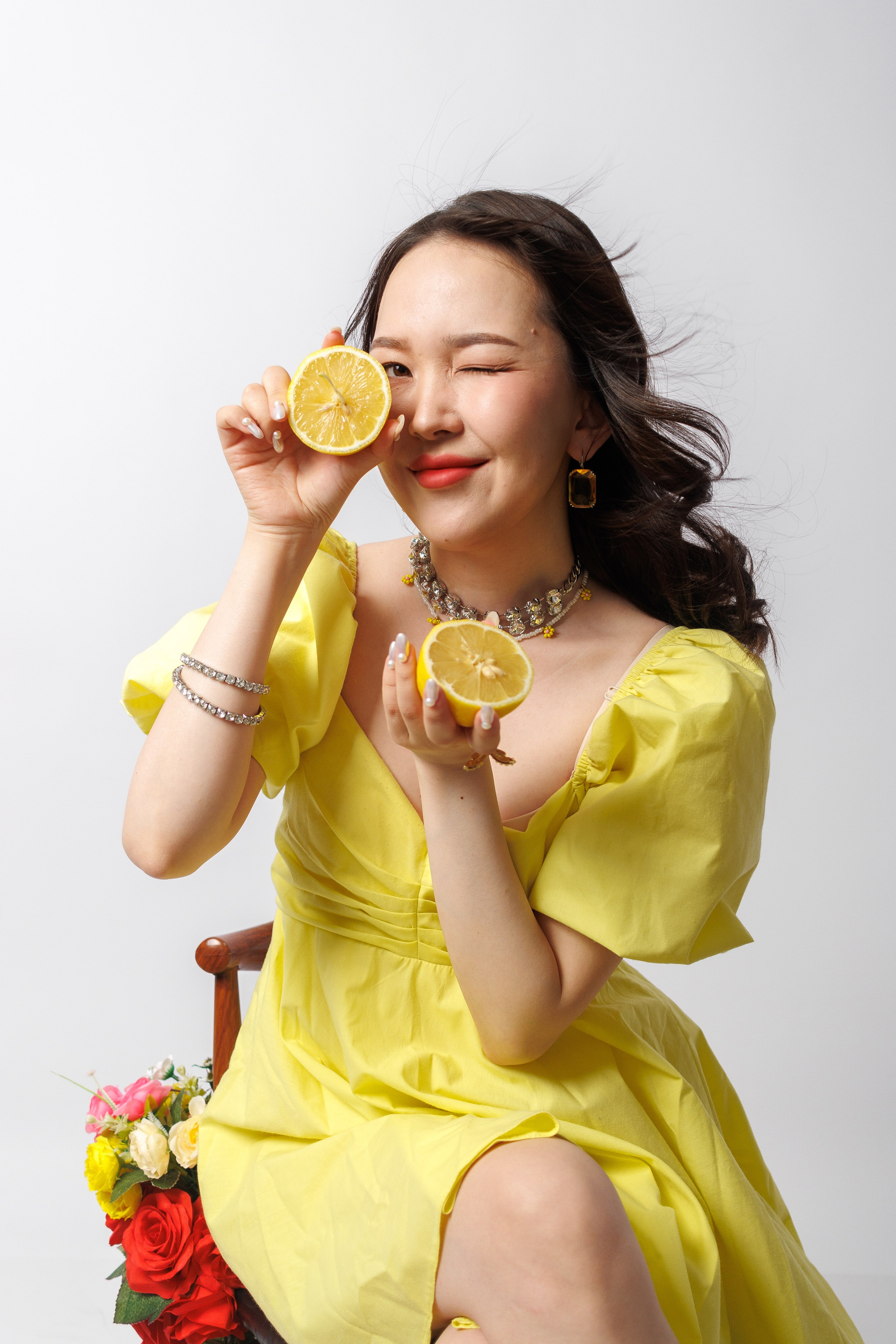 Портфолио. Услуги