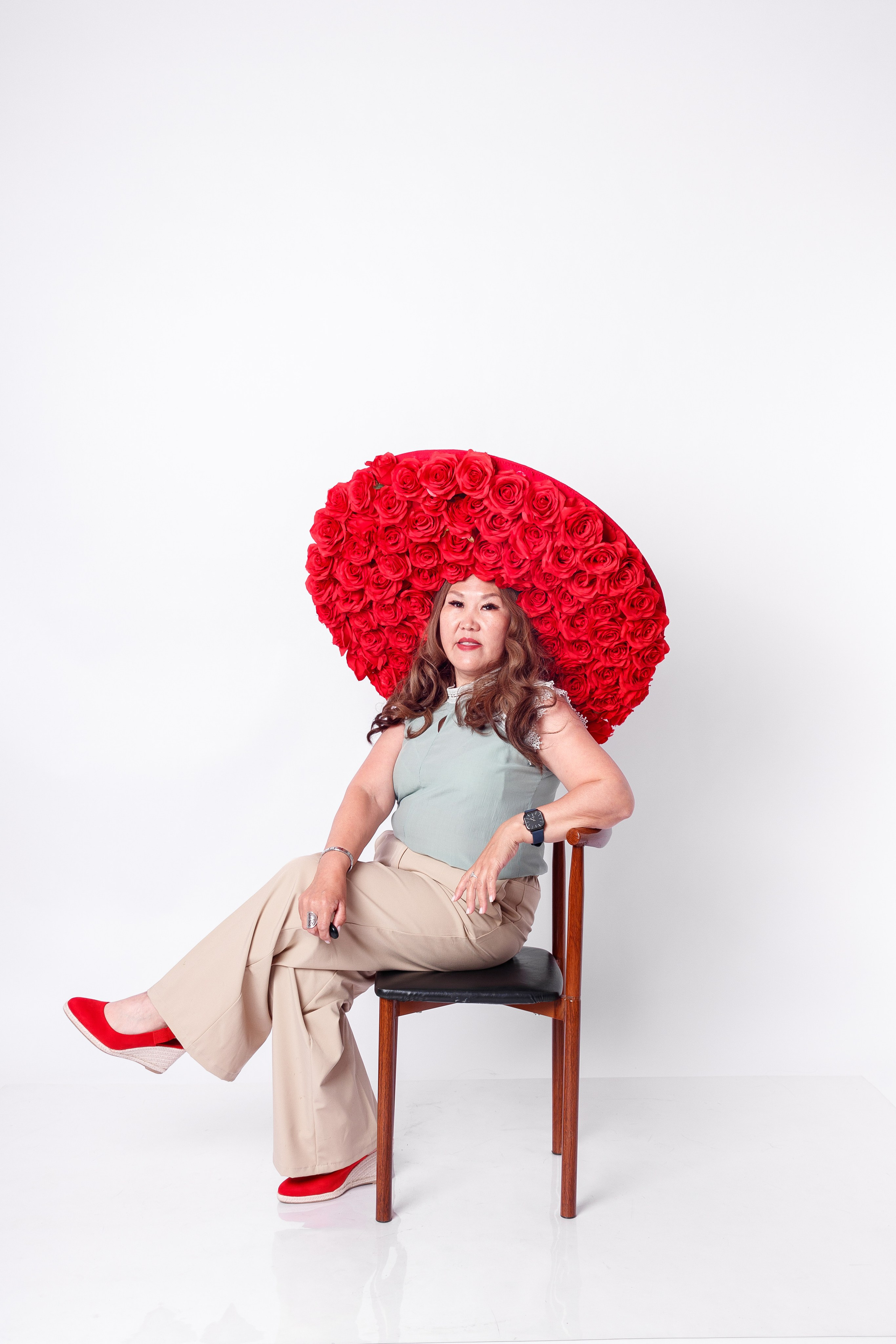 Портфолио. Услуги