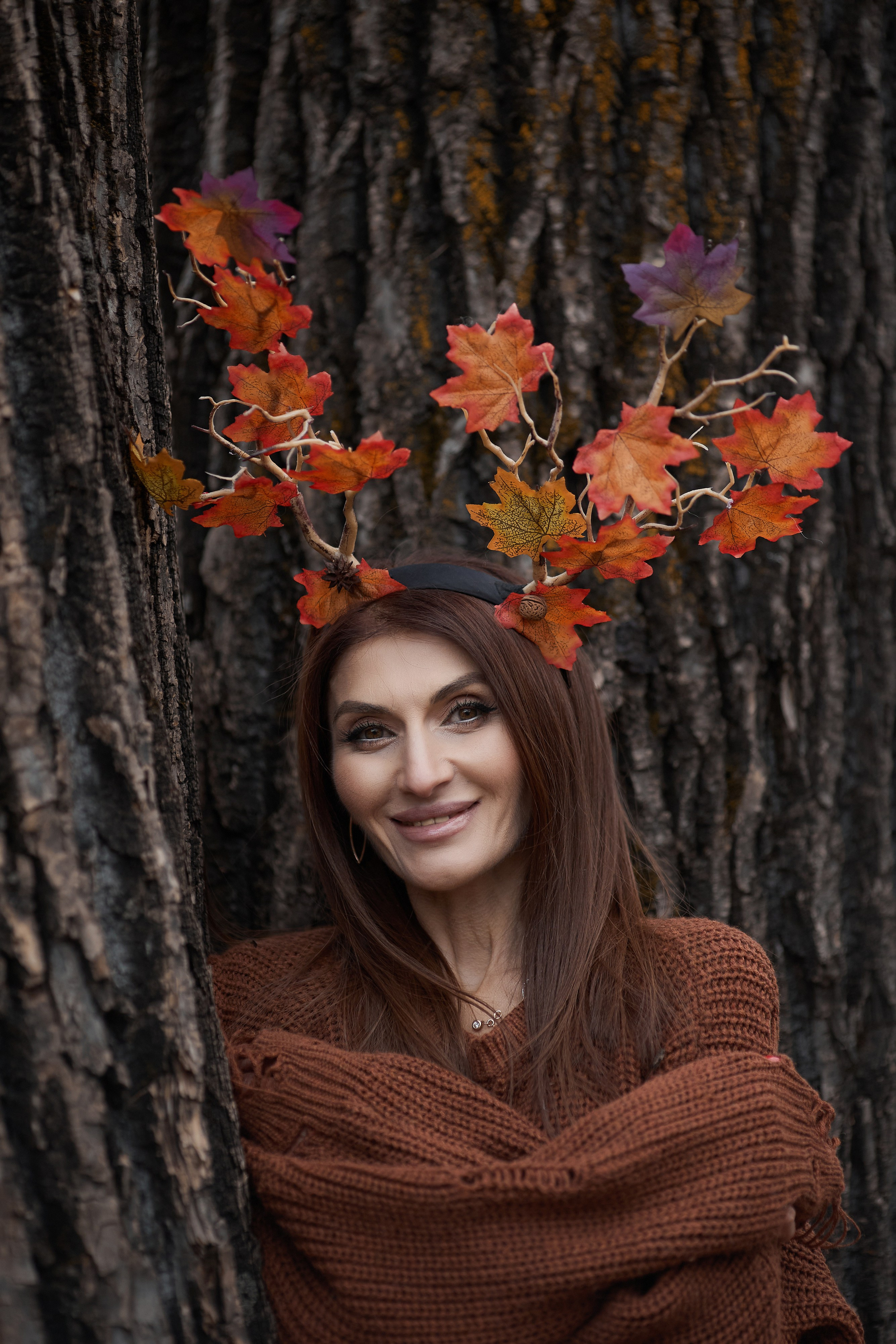 Амина. Фотограф Валентин Мельников г. Тында