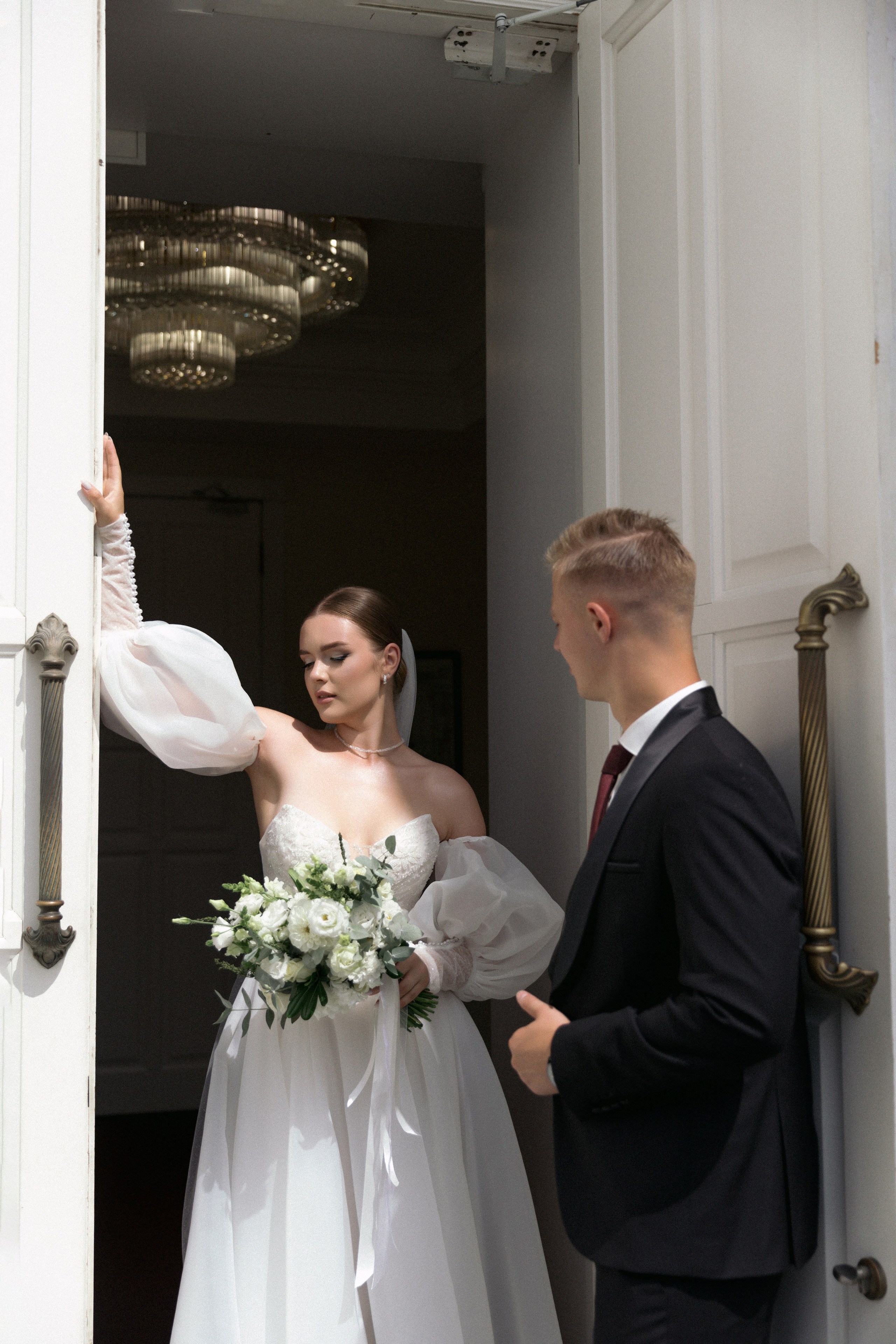 Николай и Анжелика 22/08/2024. Свадебный  и семейный фотограф в Краснодаре