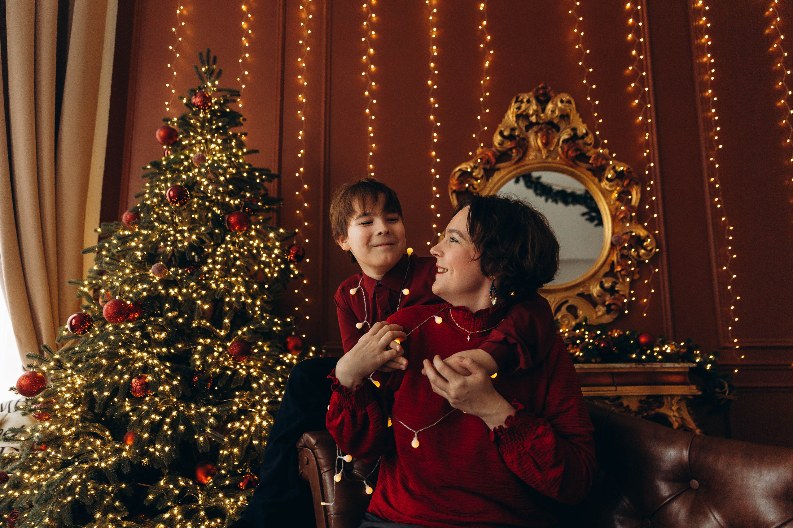 Надя и Дима. Katerina Schastlivaya