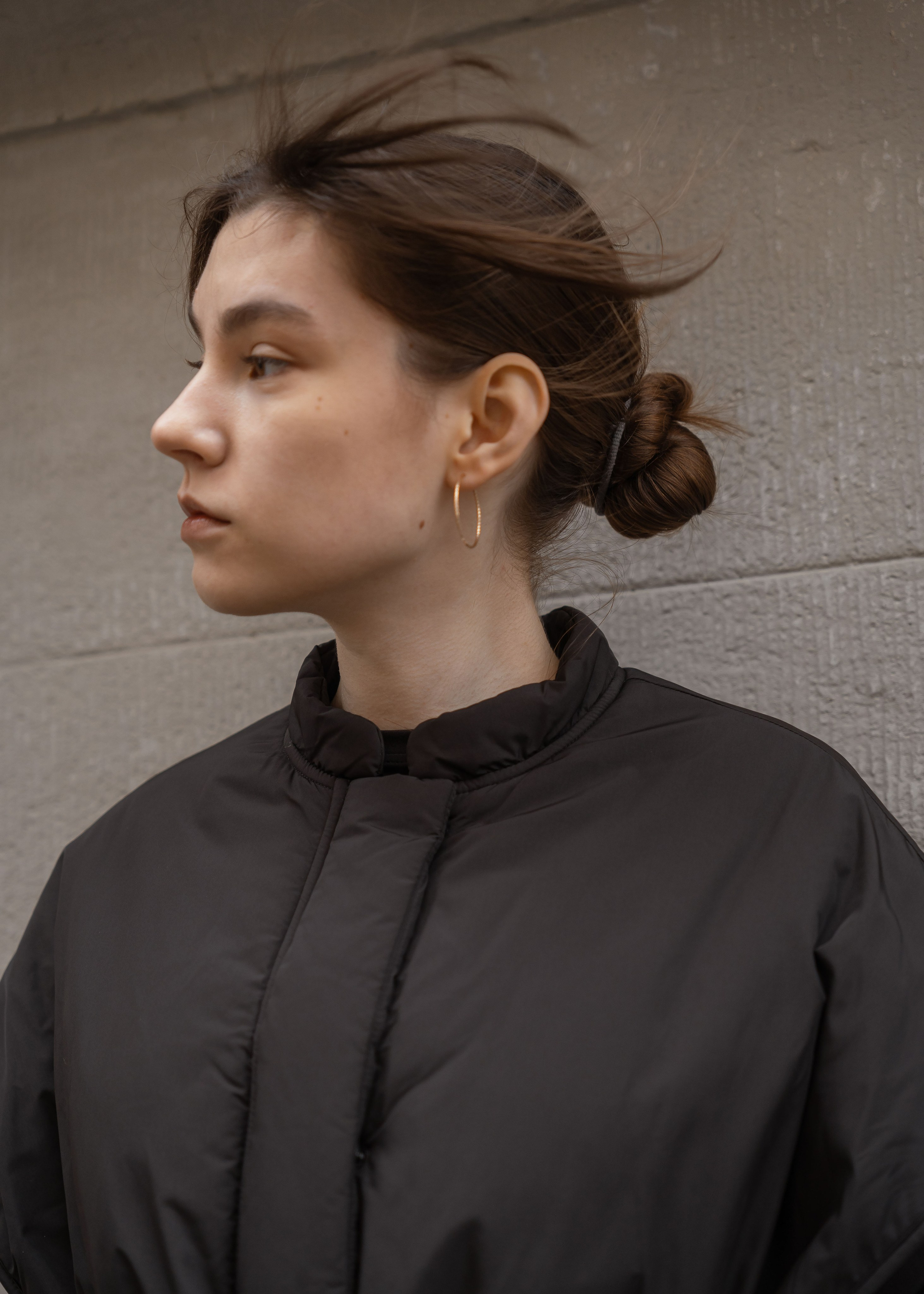 Марина. Утонченный фотограф в Санкт-Петербурге Ксения Пелевина