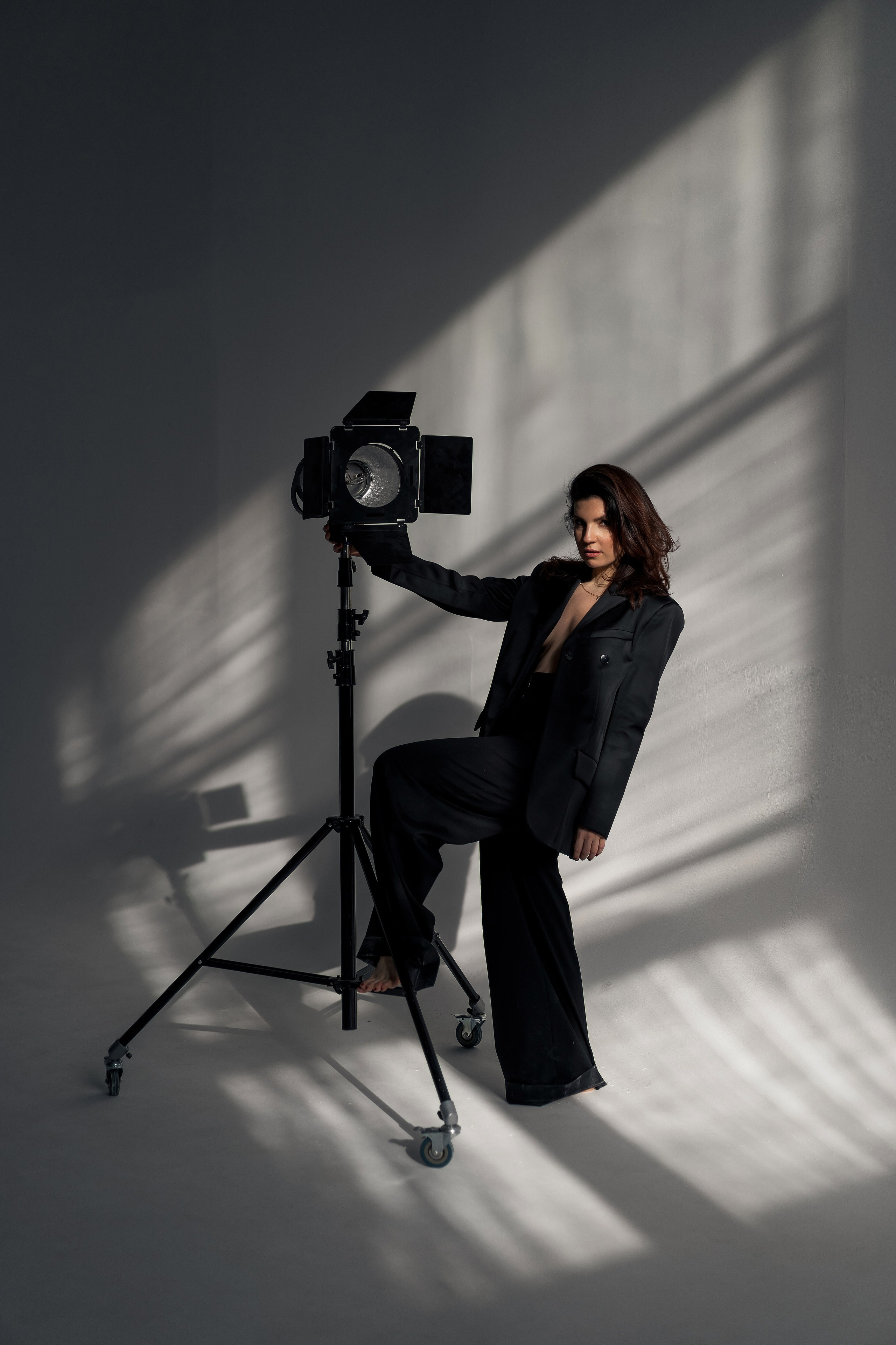 Женский портрет. Фотограф по любви