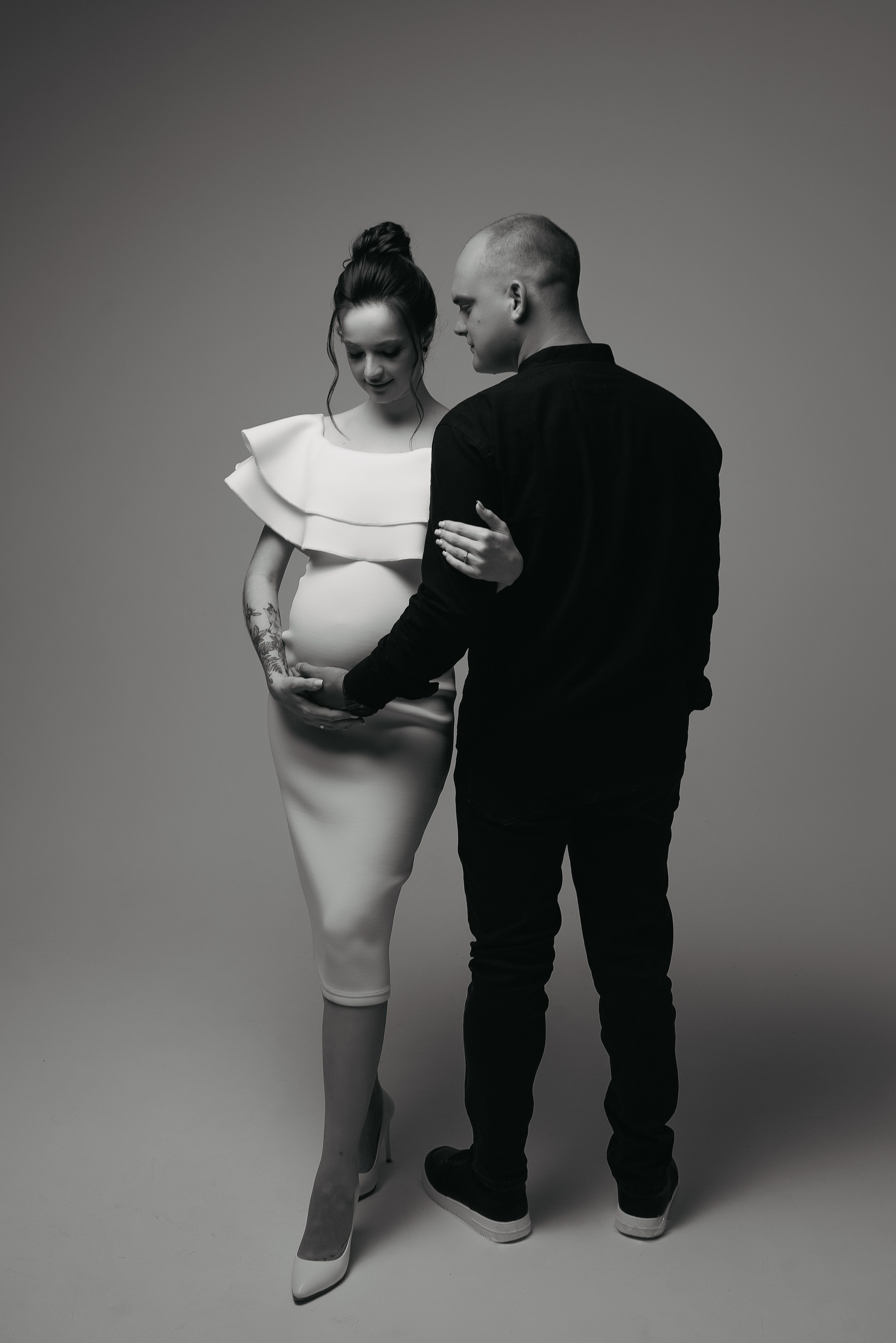 Алексей и Ирина