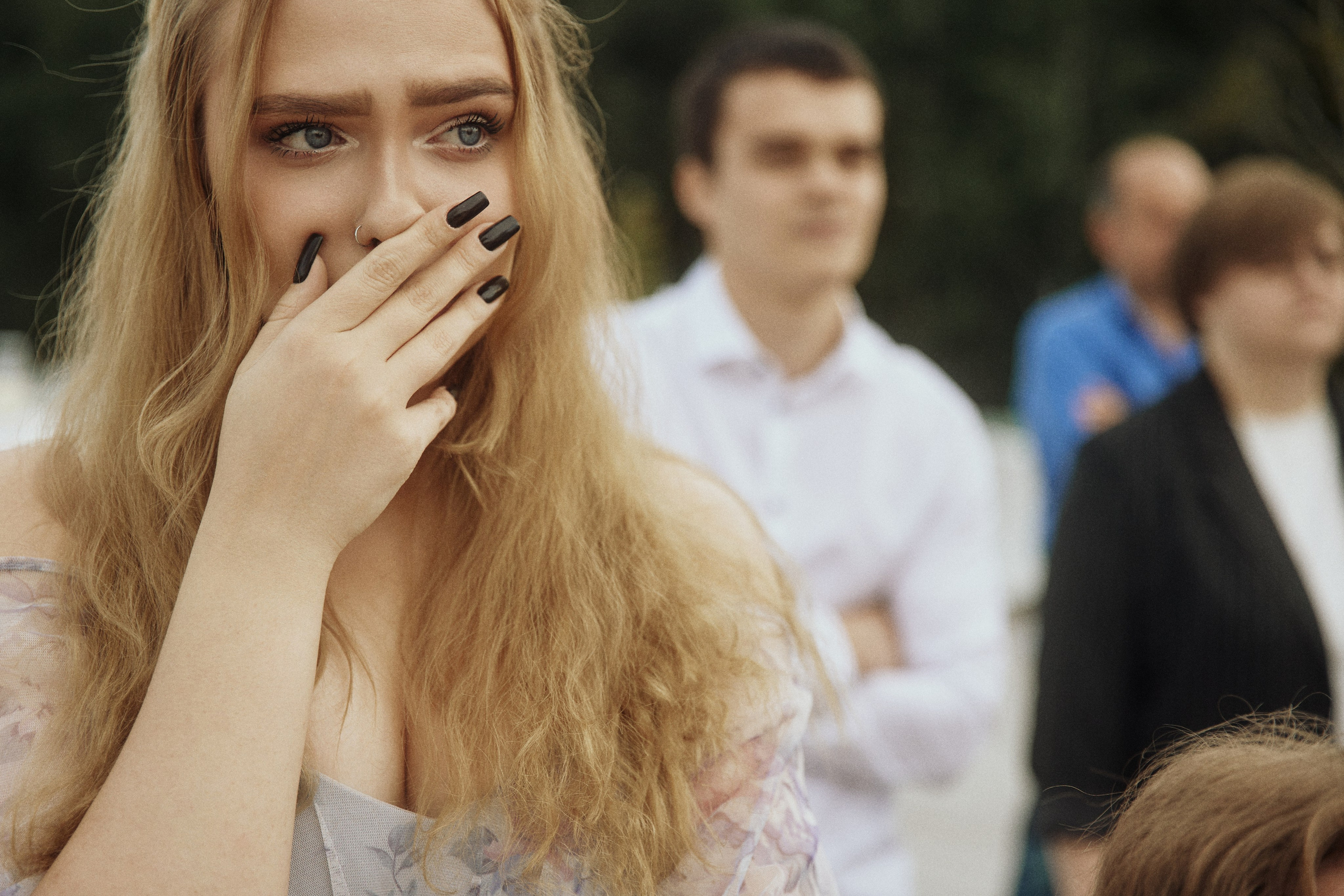 AMORE DA CINEMA. Дмитрий Мазуркевич: Профессиональный Репортажный Фотограф