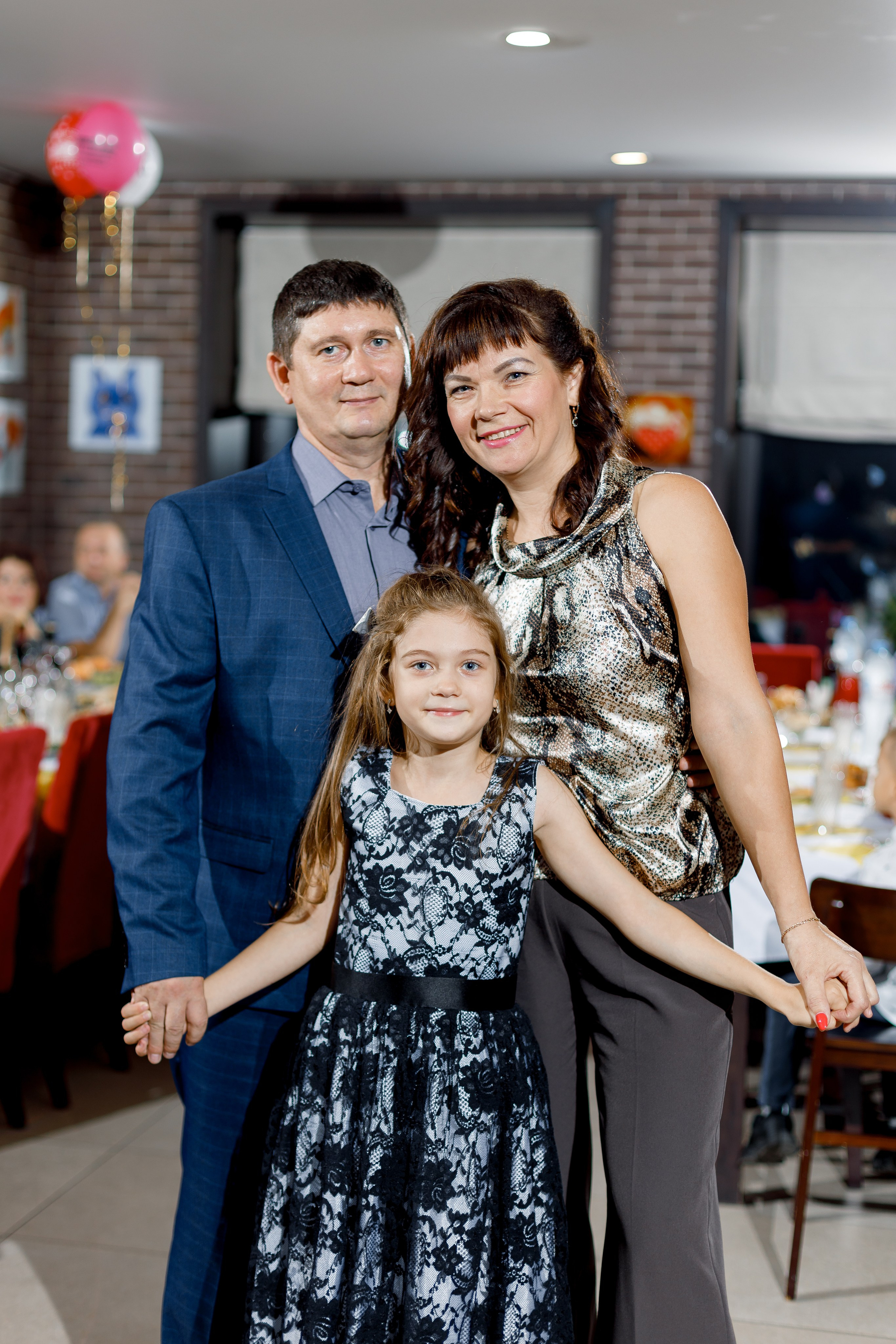 Отзывы. Фотограф Бондарева Диана