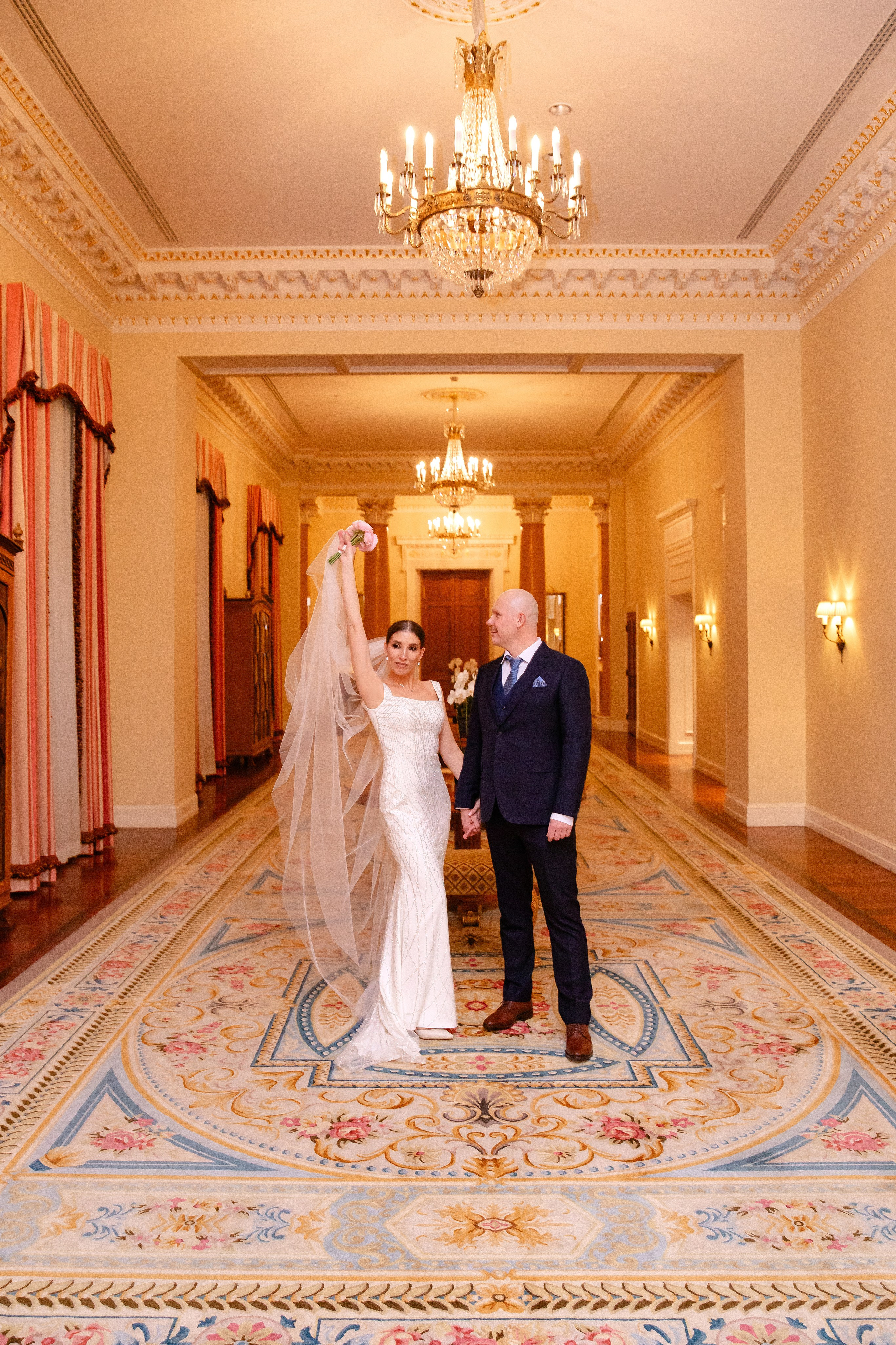 Юлия и Артем. Свадебный и семейный фотограф в Санкт- Петербурге Гугучкина Полина