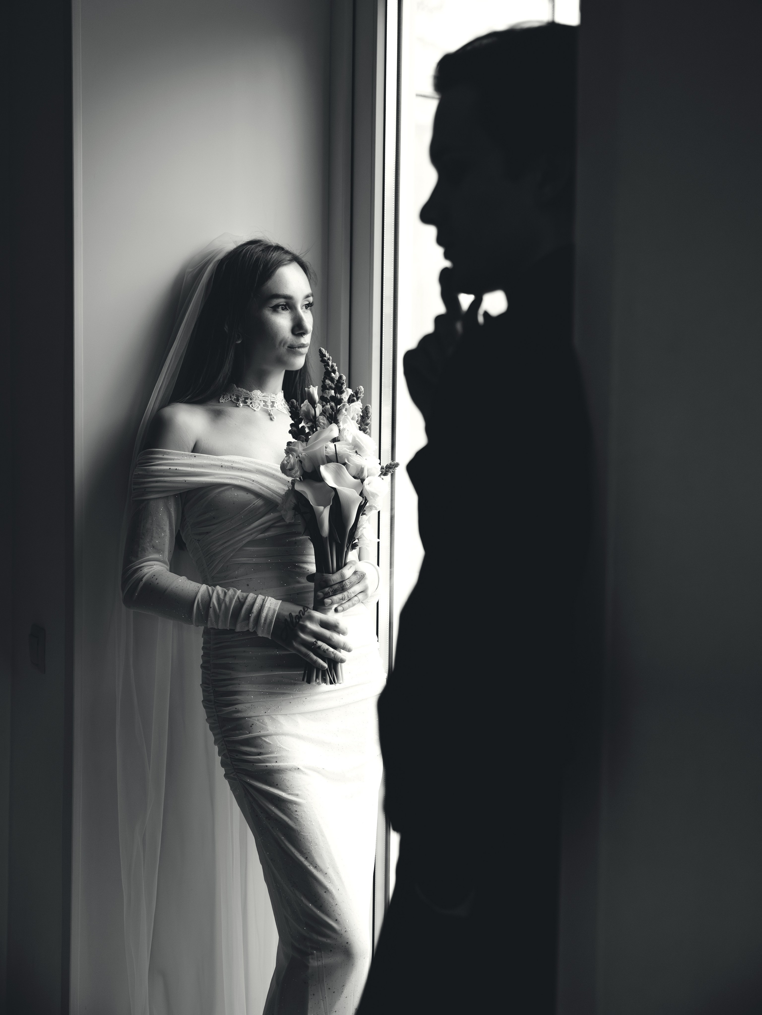 Кирилл и Екатерина. Главная