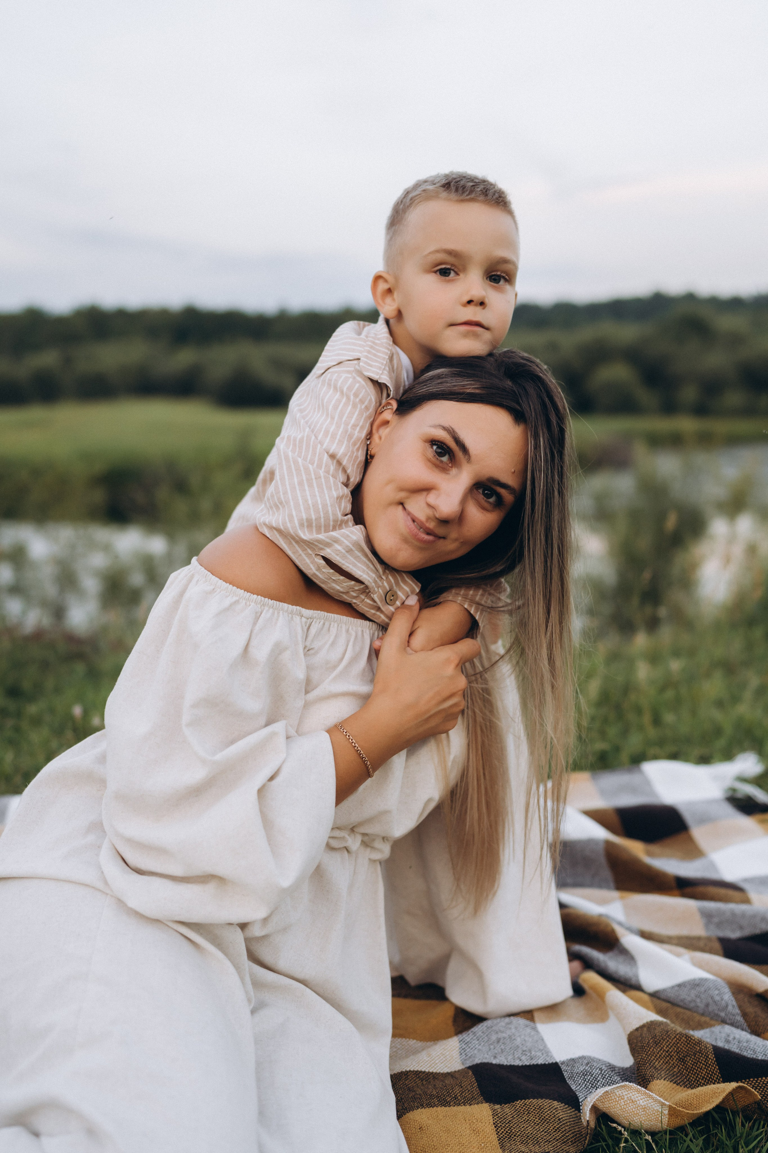 Моменты нашей жизни. Семейный фотограф в Ангарске/ Иркутске