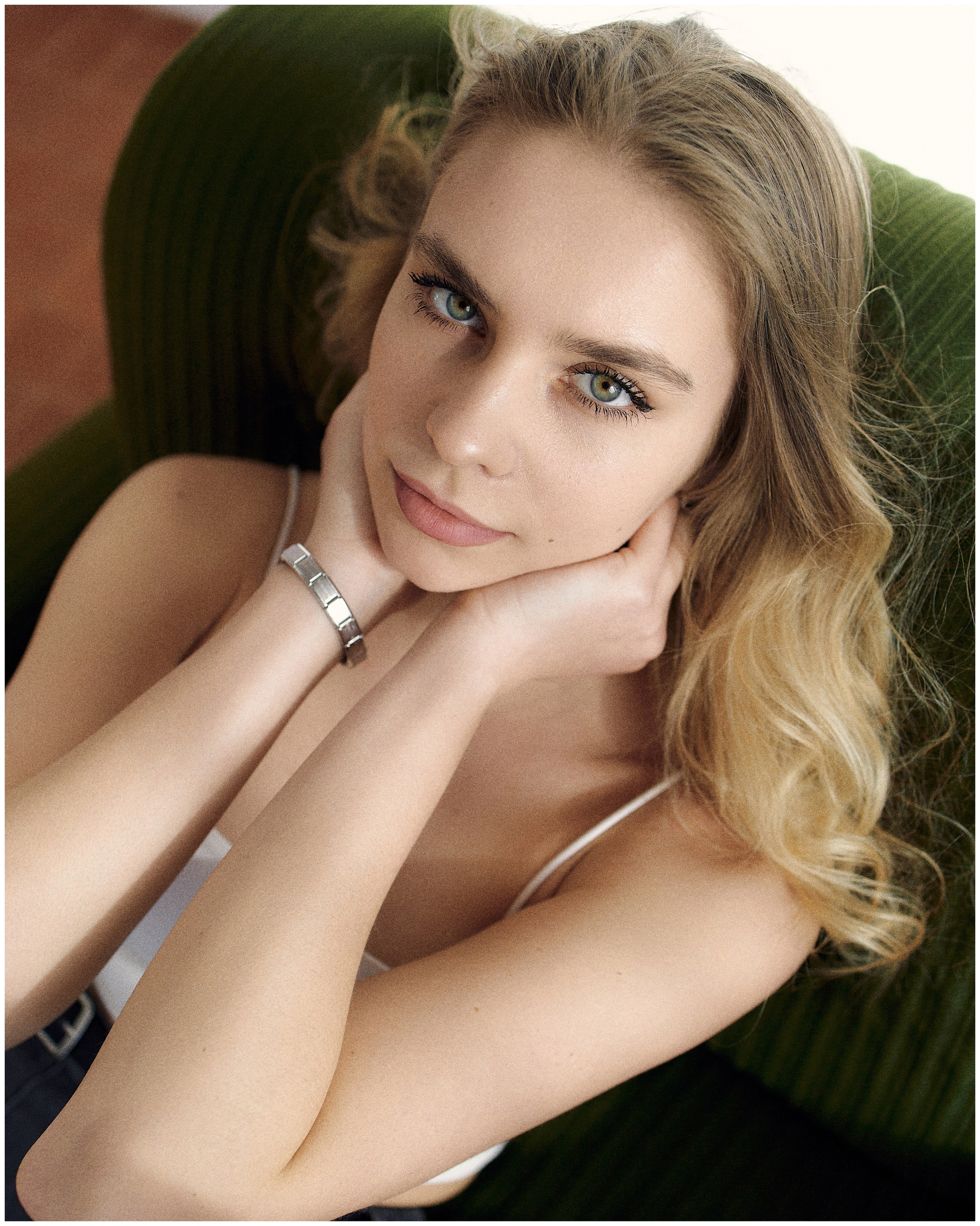 Александра. Портретный фотограф в Москве | Анастасия Старкова