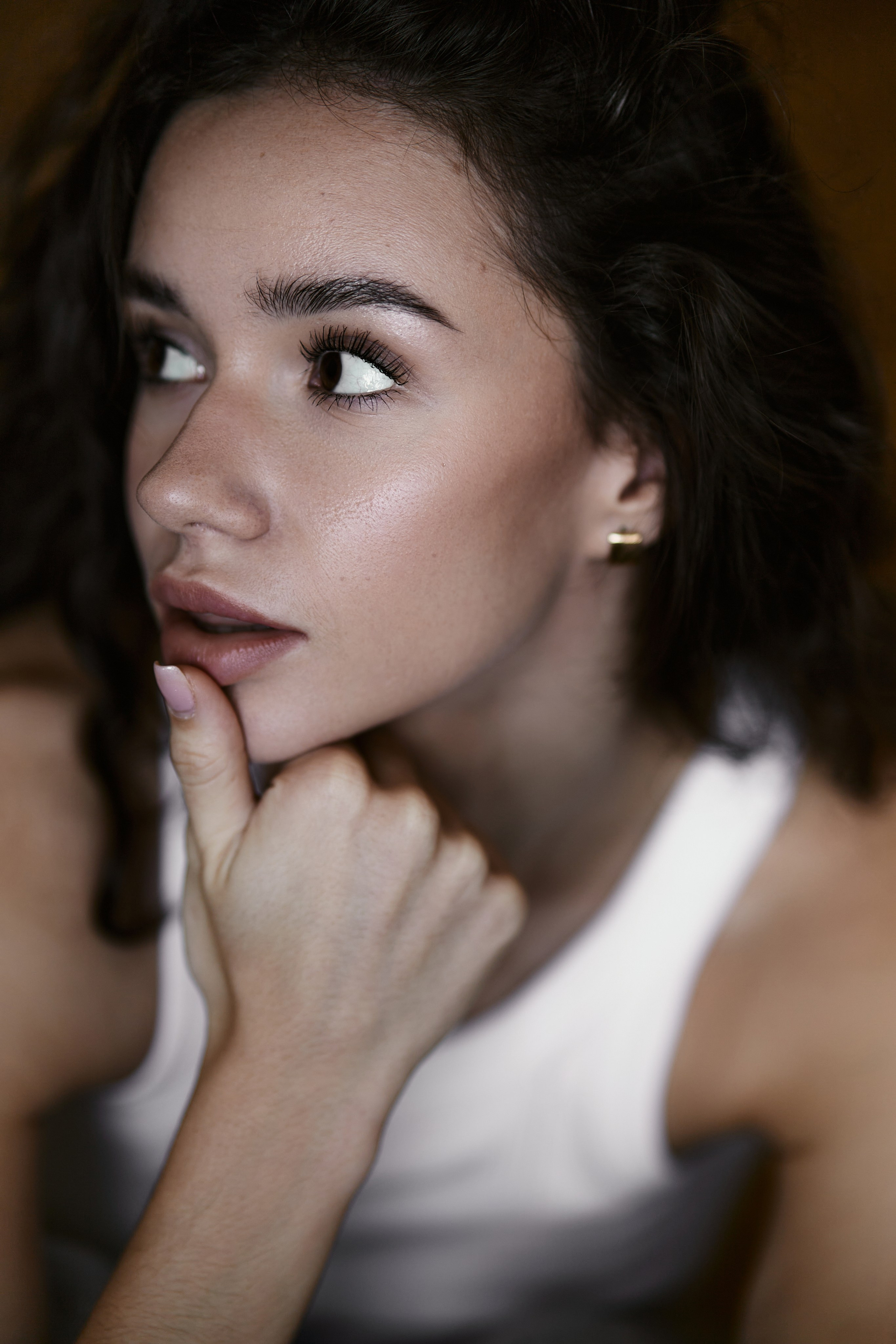 Юлия. Портретный фотограф в Москве | Анастасия Старкова