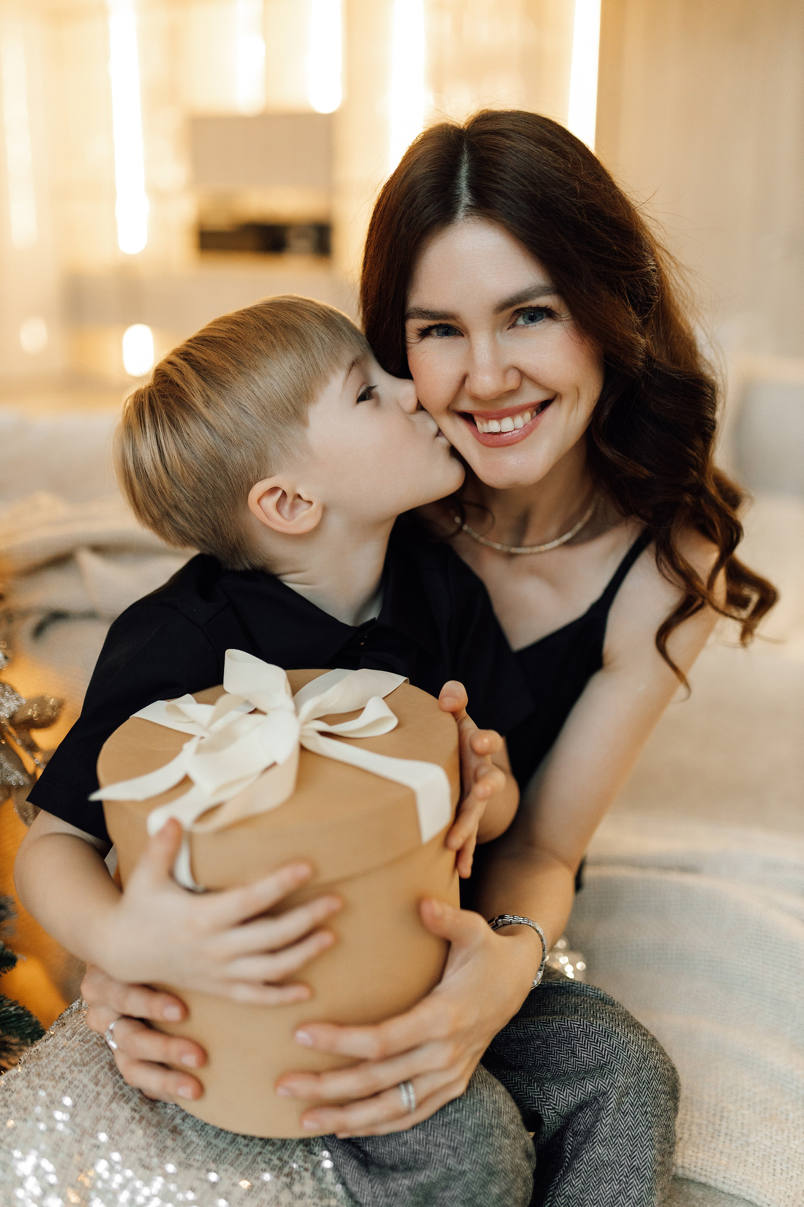 № 6. Фотограф в Москве Юлия Хамзина