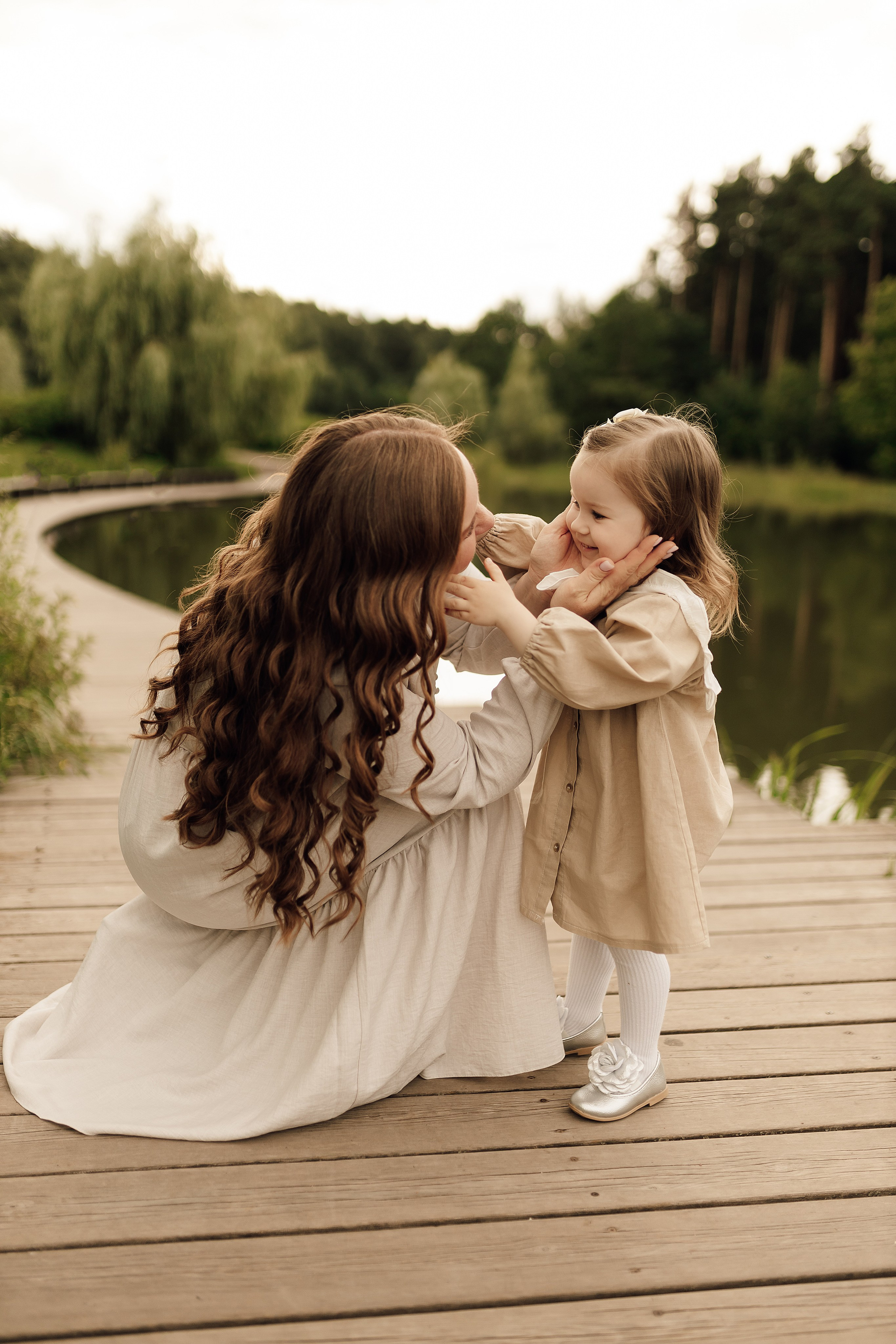 № 14. Фотограф в Москве Юлия Хамзина