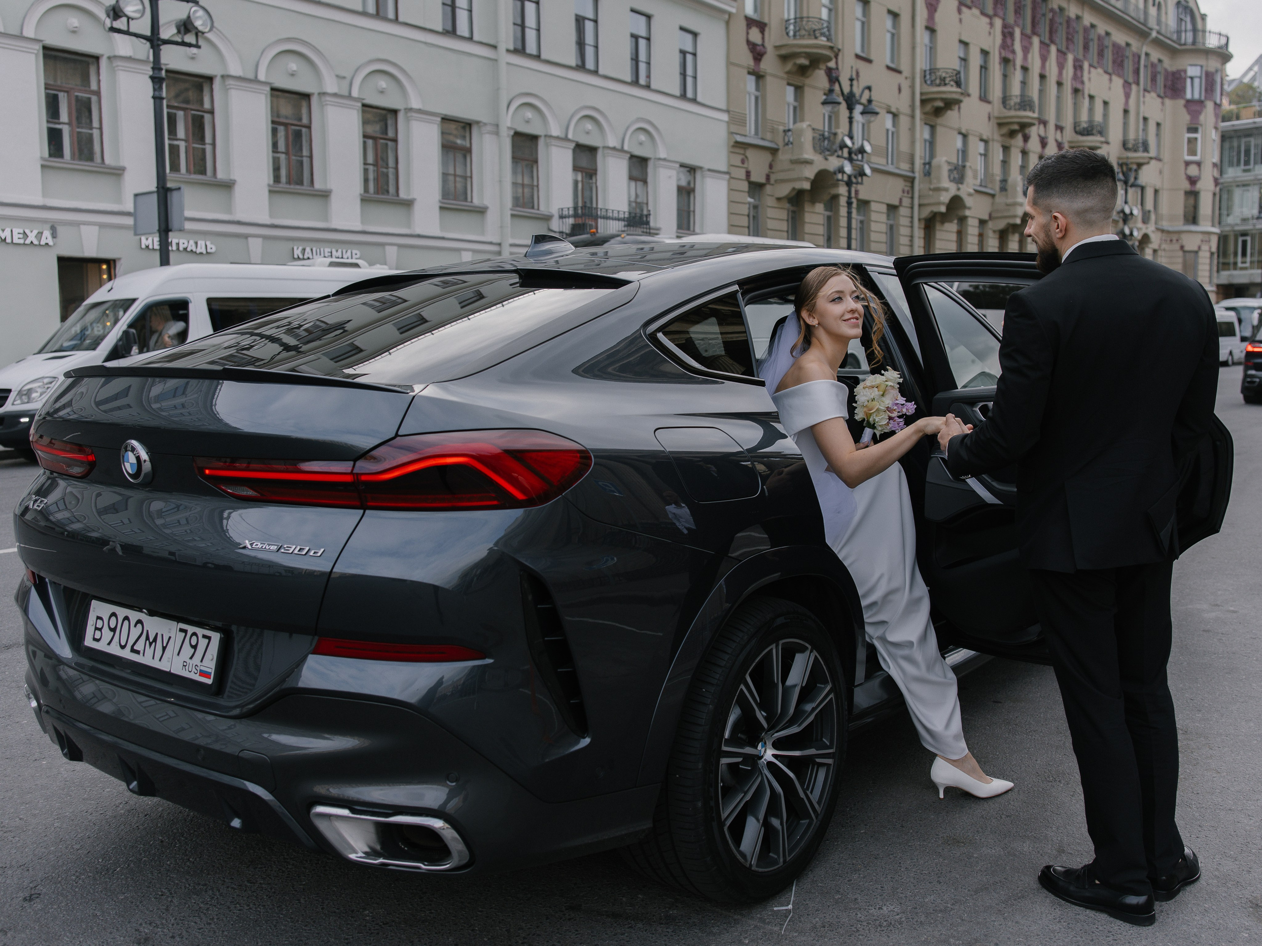 Свадьба Валентина и Анастасии в Питере. Свадебный фотограф в Москве и Смоленской области Анна Мазурова