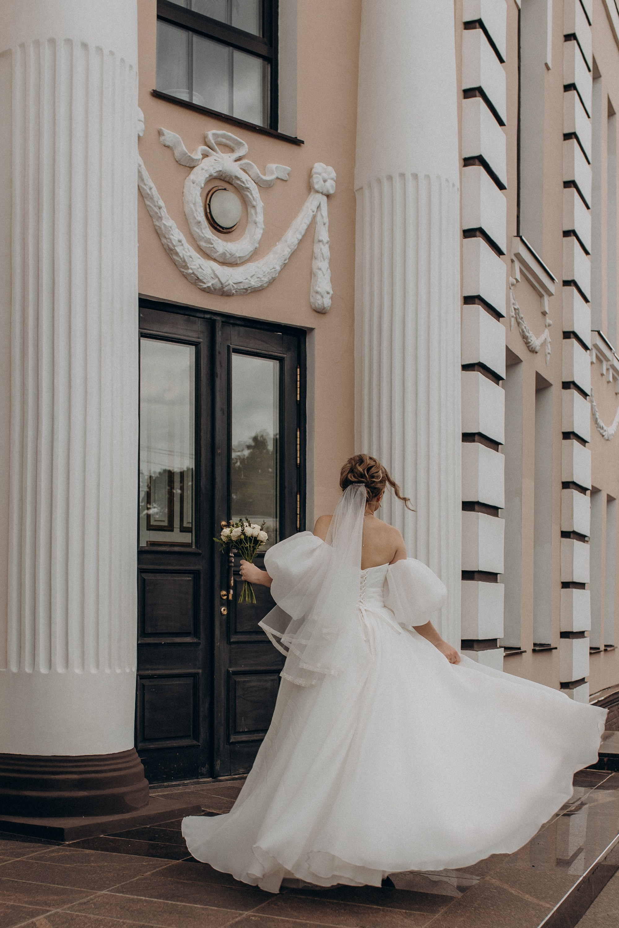 Ваше лето. Ваша история. Ваше счастье. Свадебный фотограф Илья Бринк