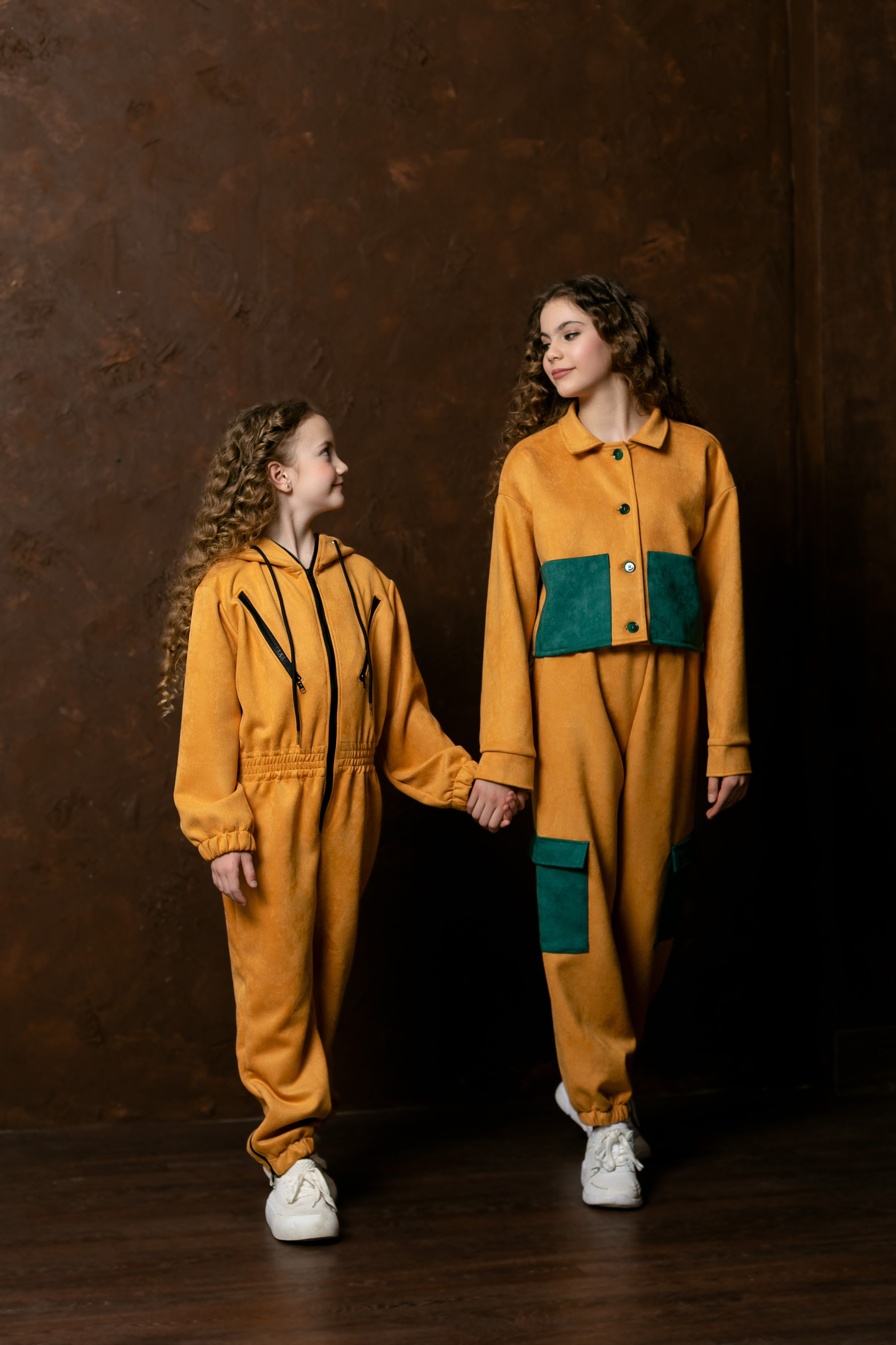 Съёмка одежды на моделях. Яна Клещева — фотограф в Екатеринбурге