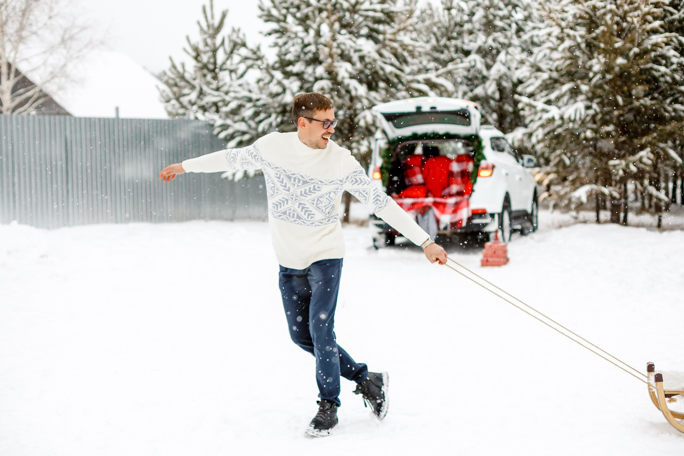 Семейная. Яна Клещева — фотограф в Екатеринбурге