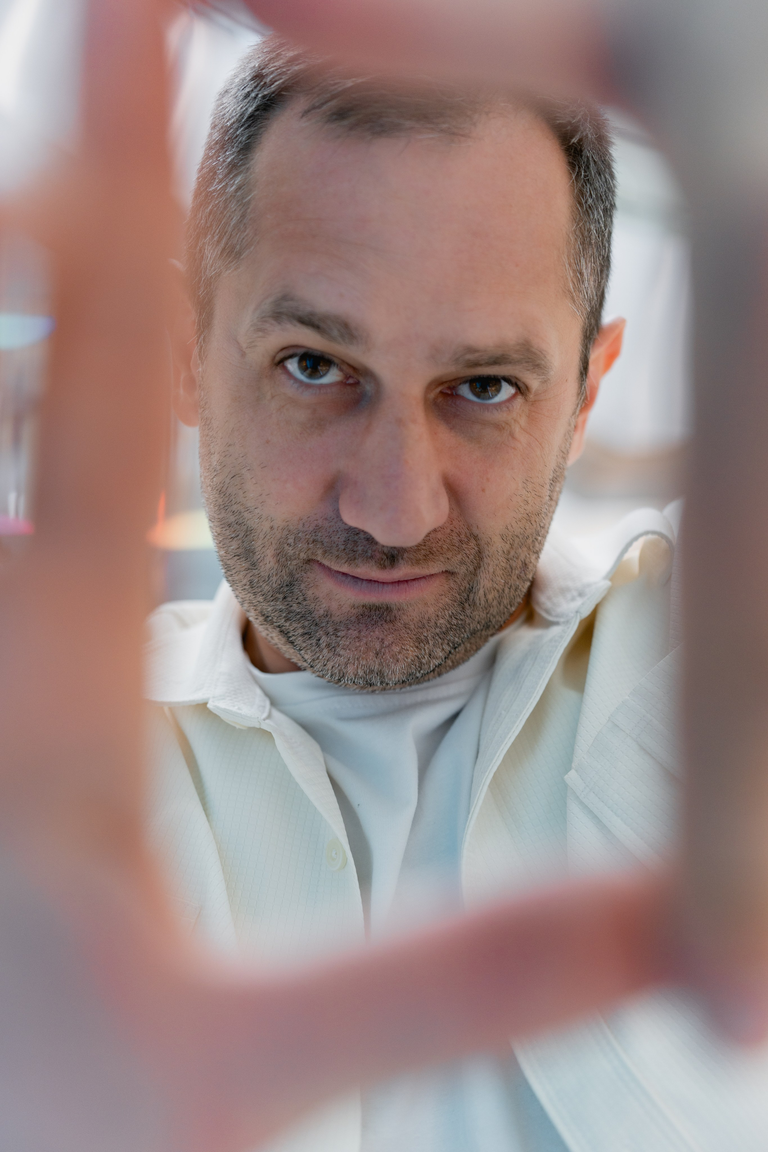 Алексей. Виктория Саханкова — портретный и семейный фотограф в Москве