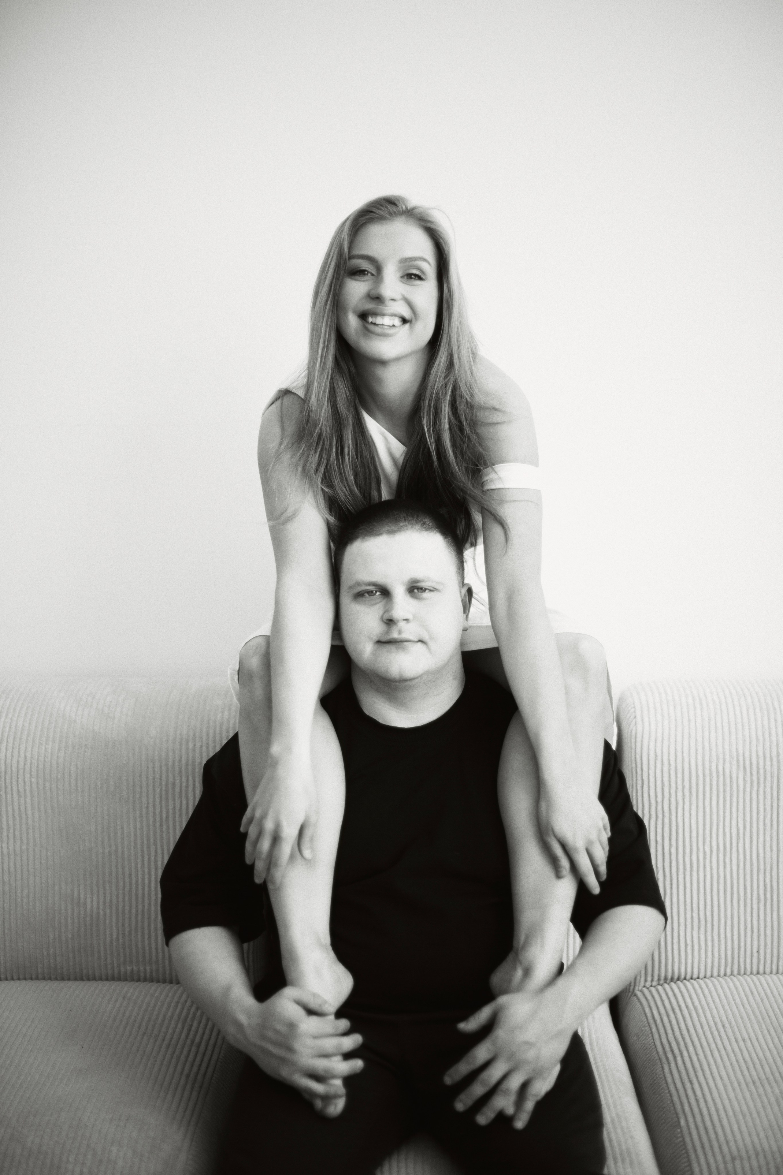 Влада и Женя. Wedding photographer Kotova Anastasia Kirov, Saint-P, Moscow