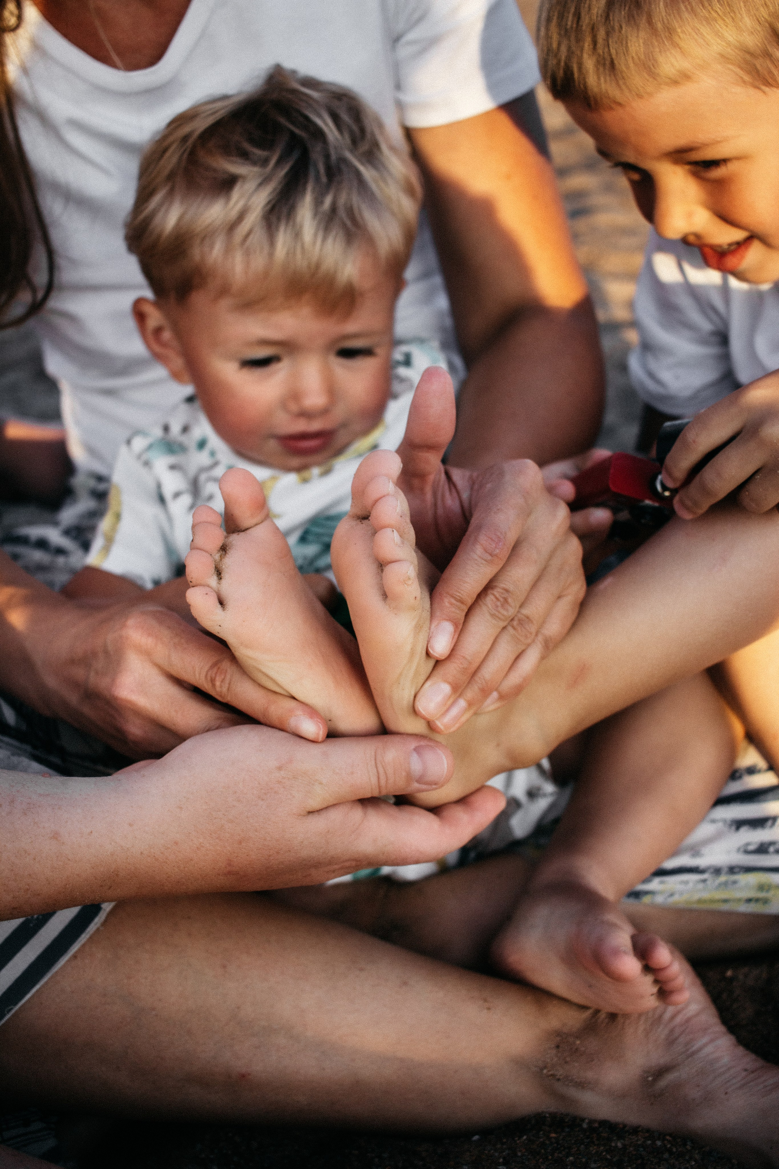 Финский залив. Фотограф Lifestyle в Санкт-Петербурге, г. Сестрорецк