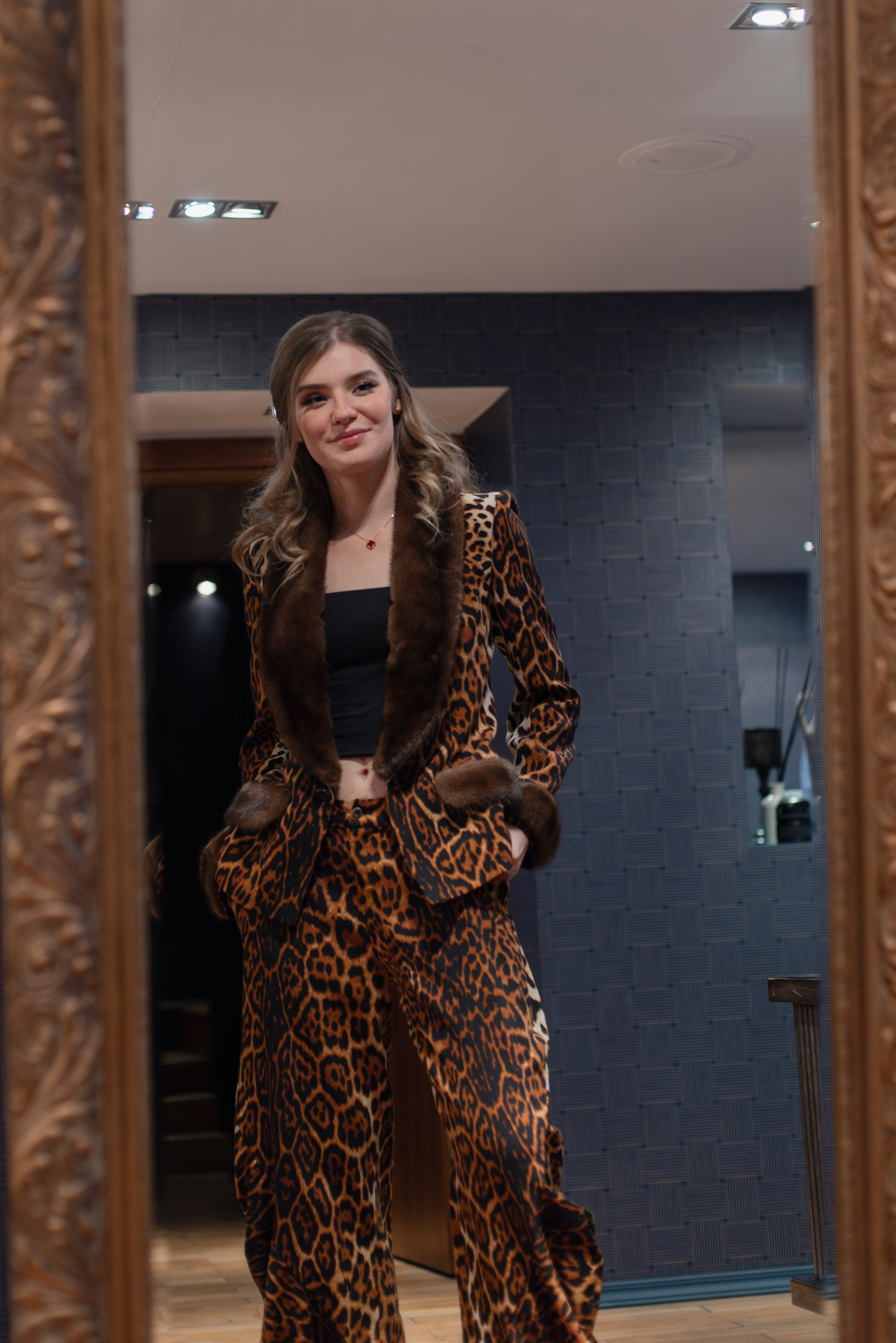 Семейный ужин. Фотограф Москва Софа Ревчук