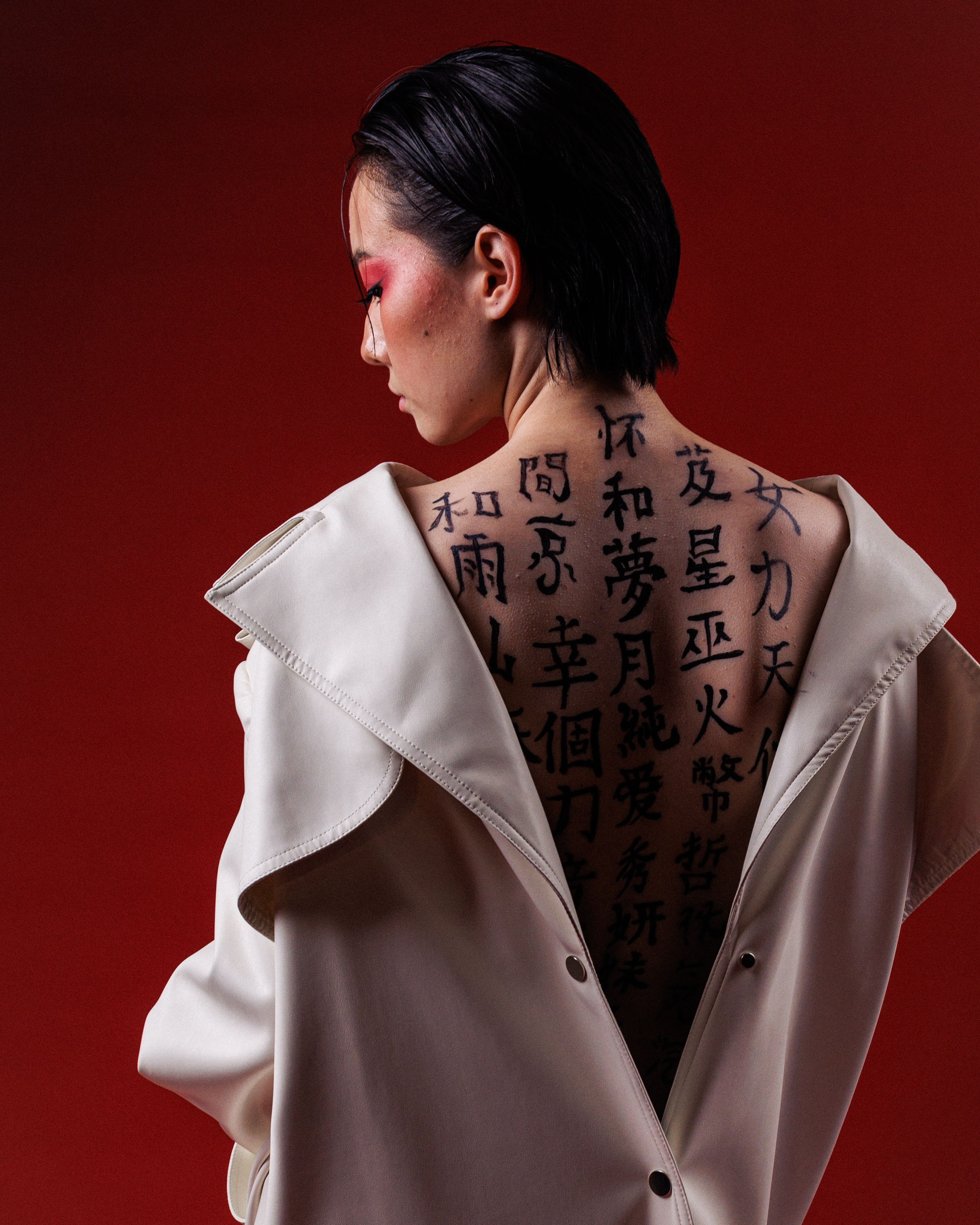 Asian fashion. Свадебный фотограф Алматы