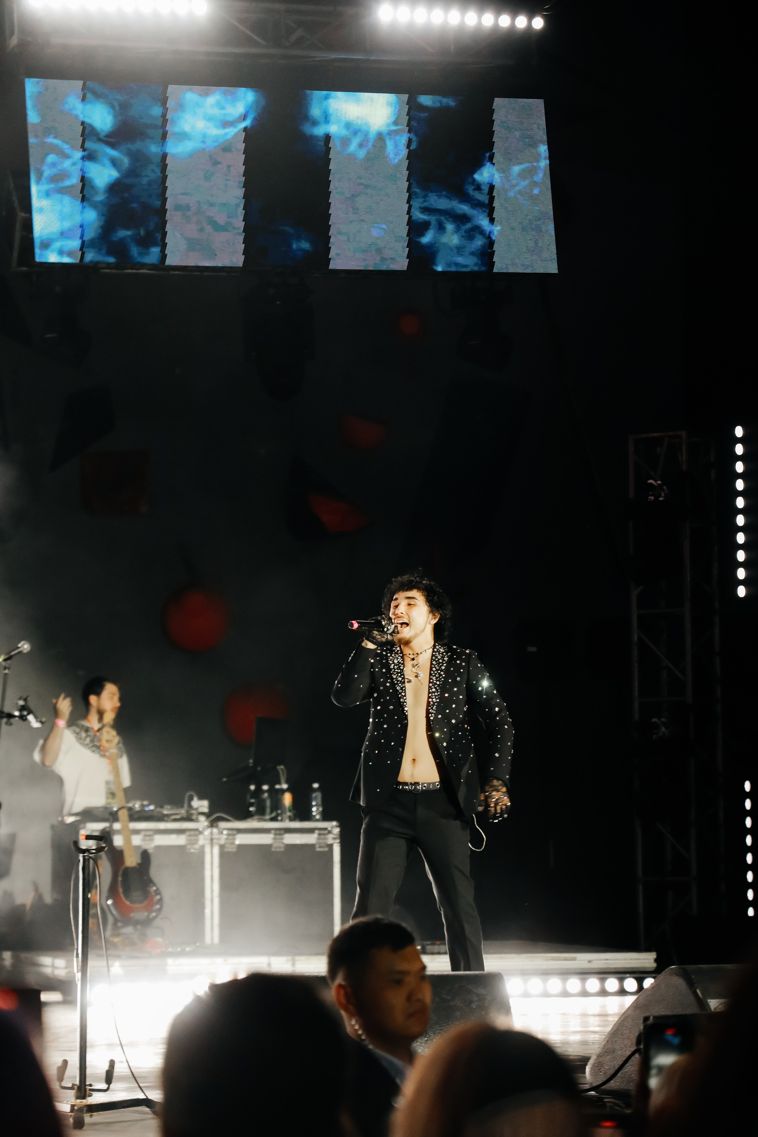 Da Gudda Jazz & FlashUp. Свадебный фотограф Алматы