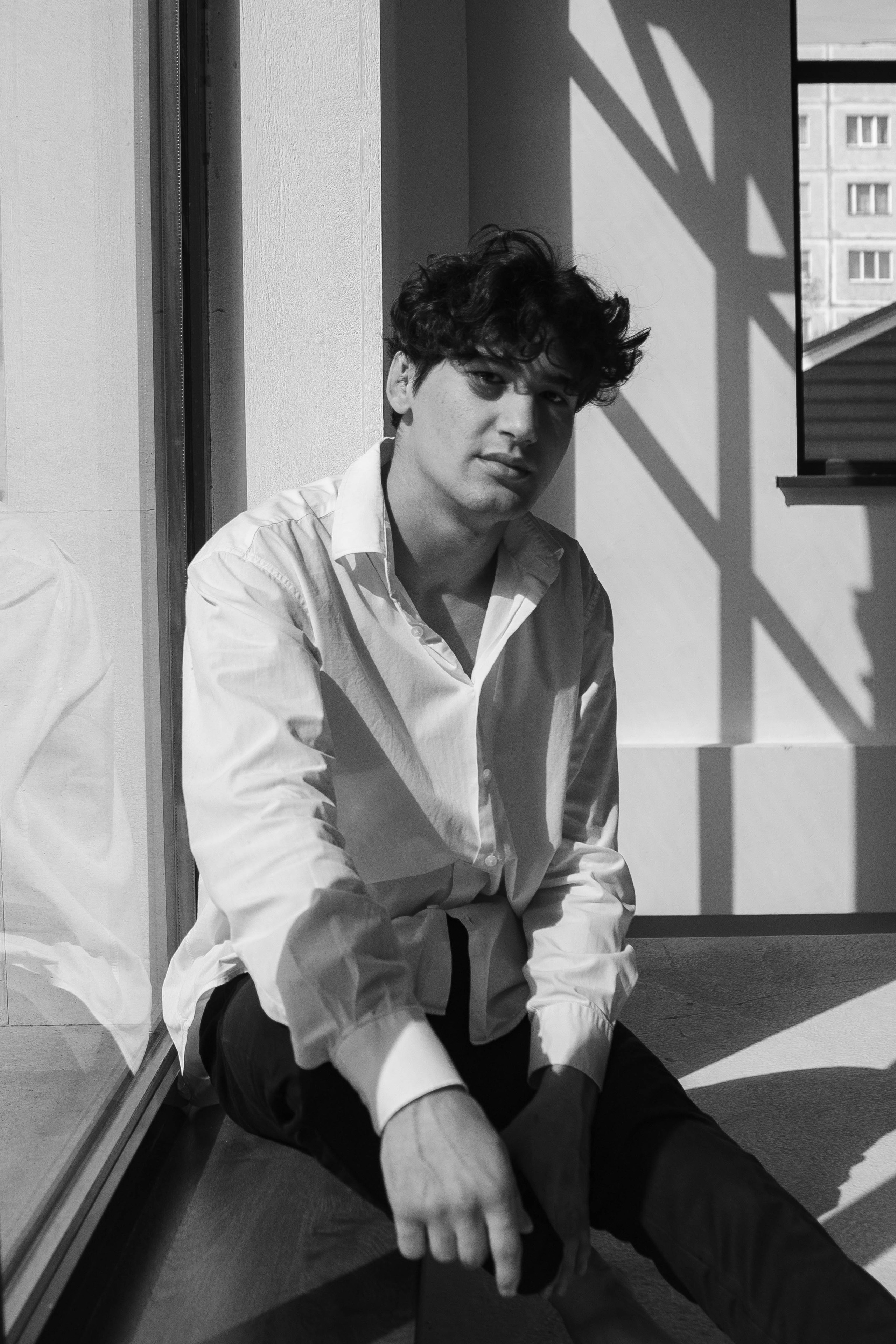 Анастасия. Фотостудия Алматы — 2 Stula.Studio | Аренда залов