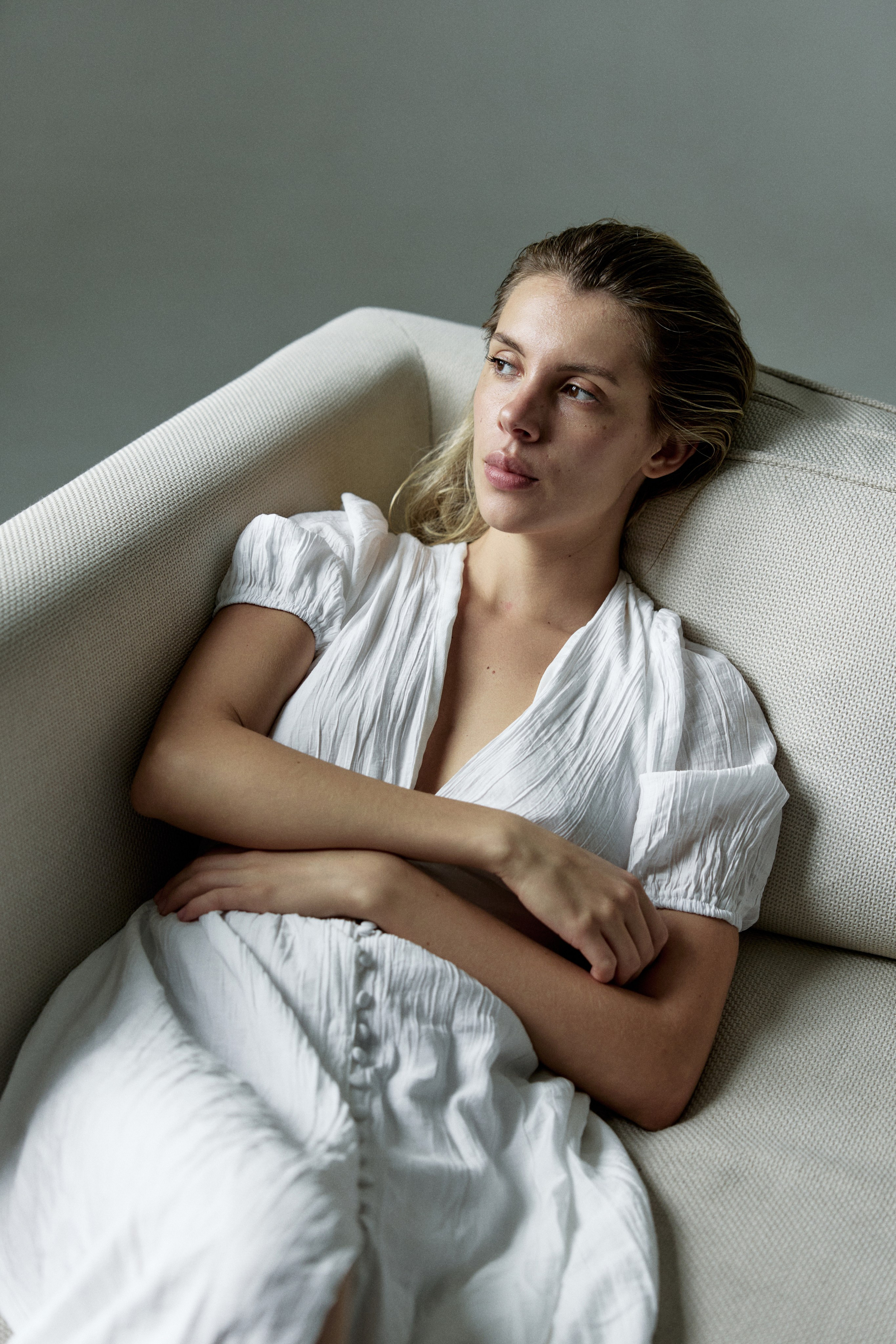 Елизаветта. Свадебный, портретный и семейный фотограф в Москве Абукалиева Диляра