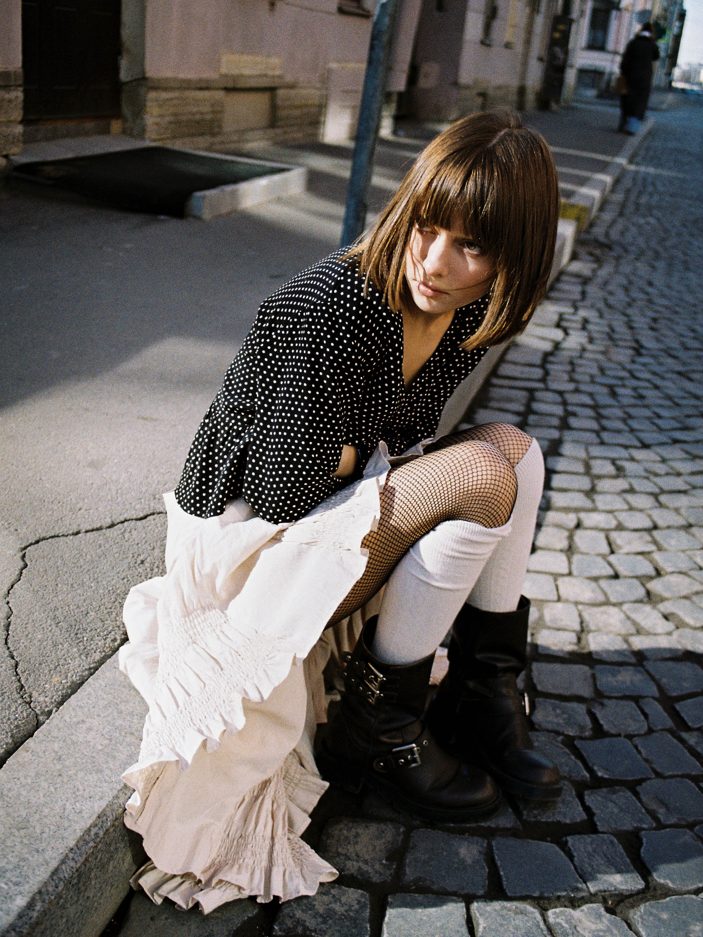 Margo. Daria Y. Фототерапия │ Санкт-Петербург